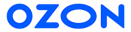 ozon магазин иконка