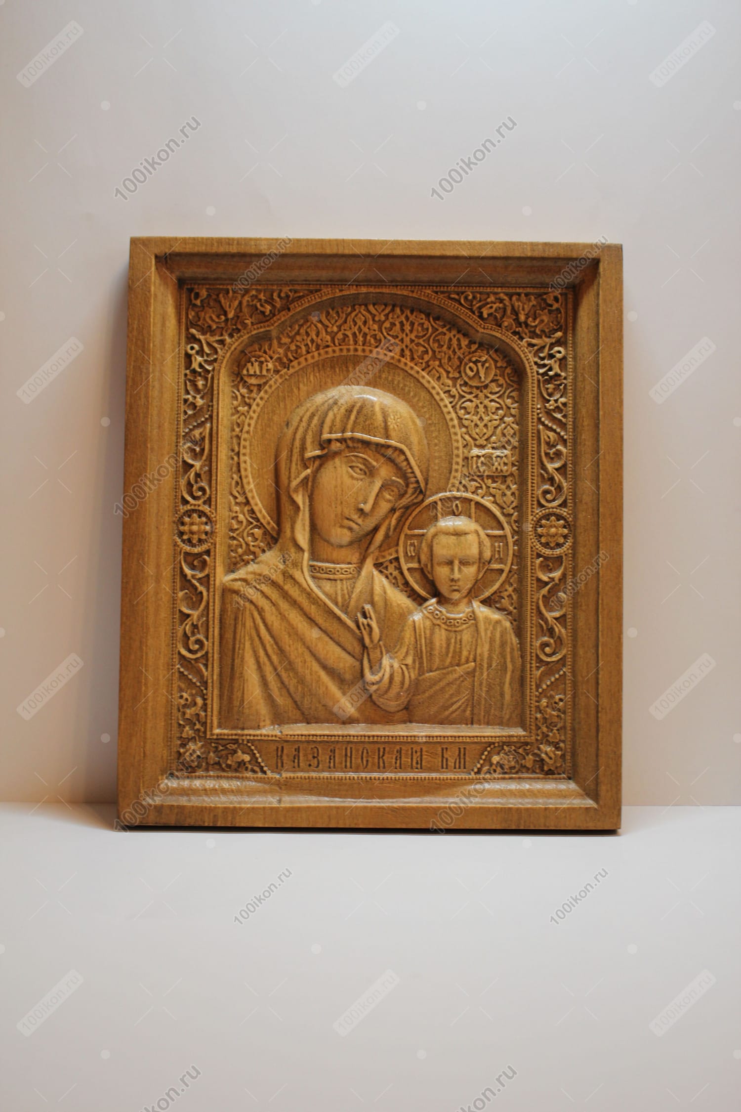 Икона Казанская