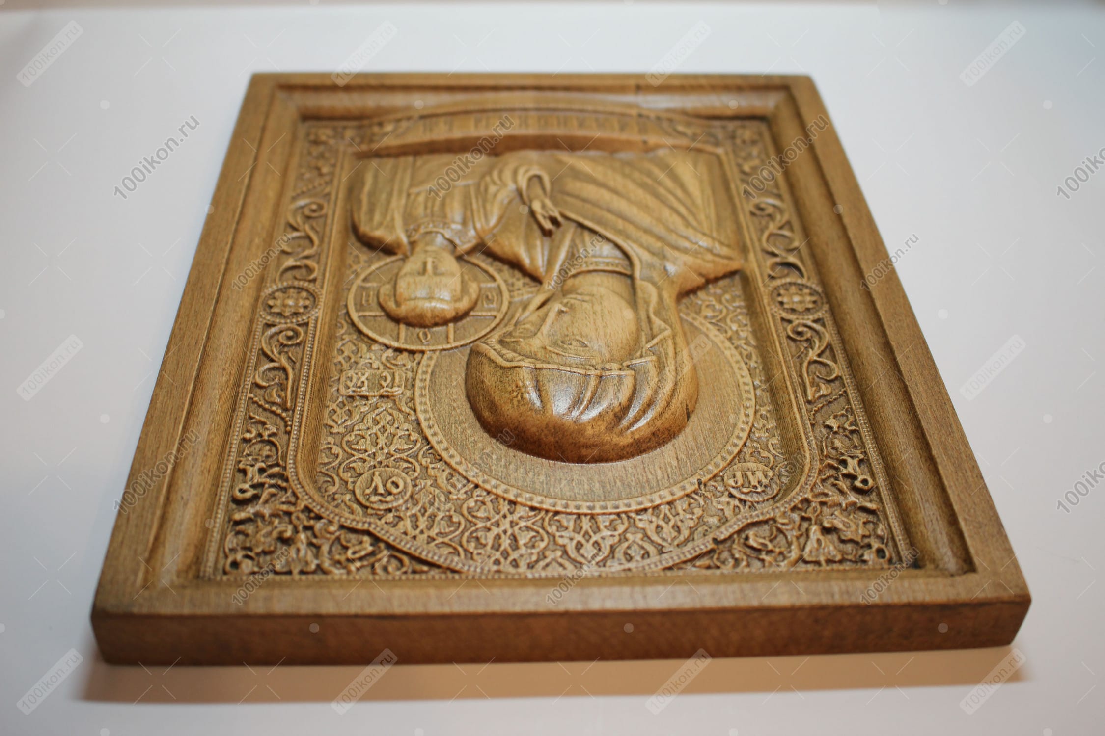 Икона Казанская