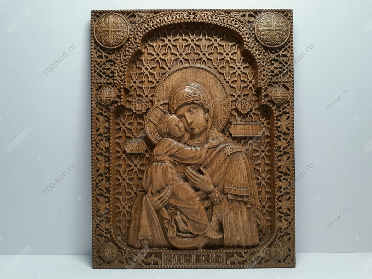 Икона Владимирская