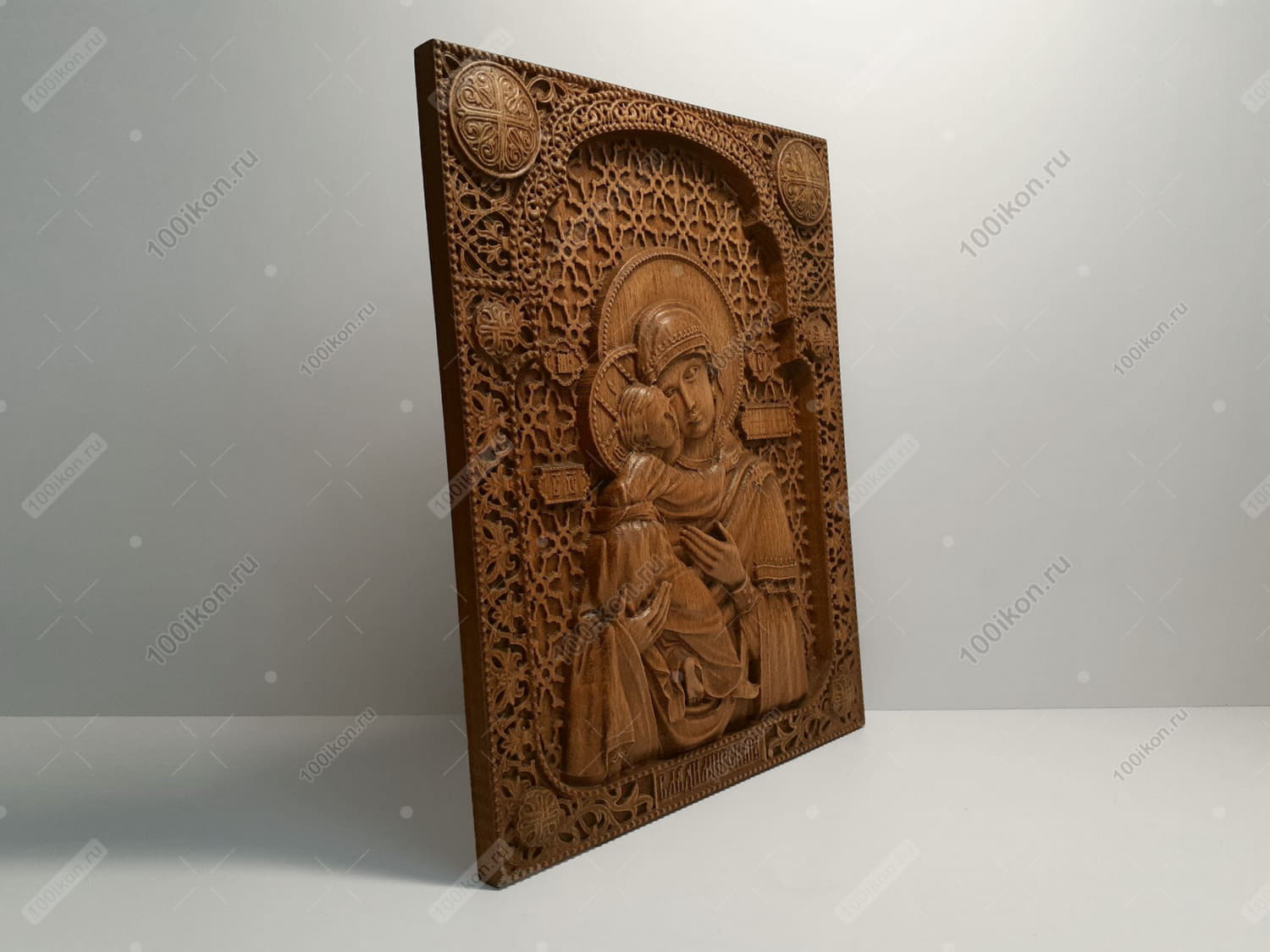 Икона Владимирская