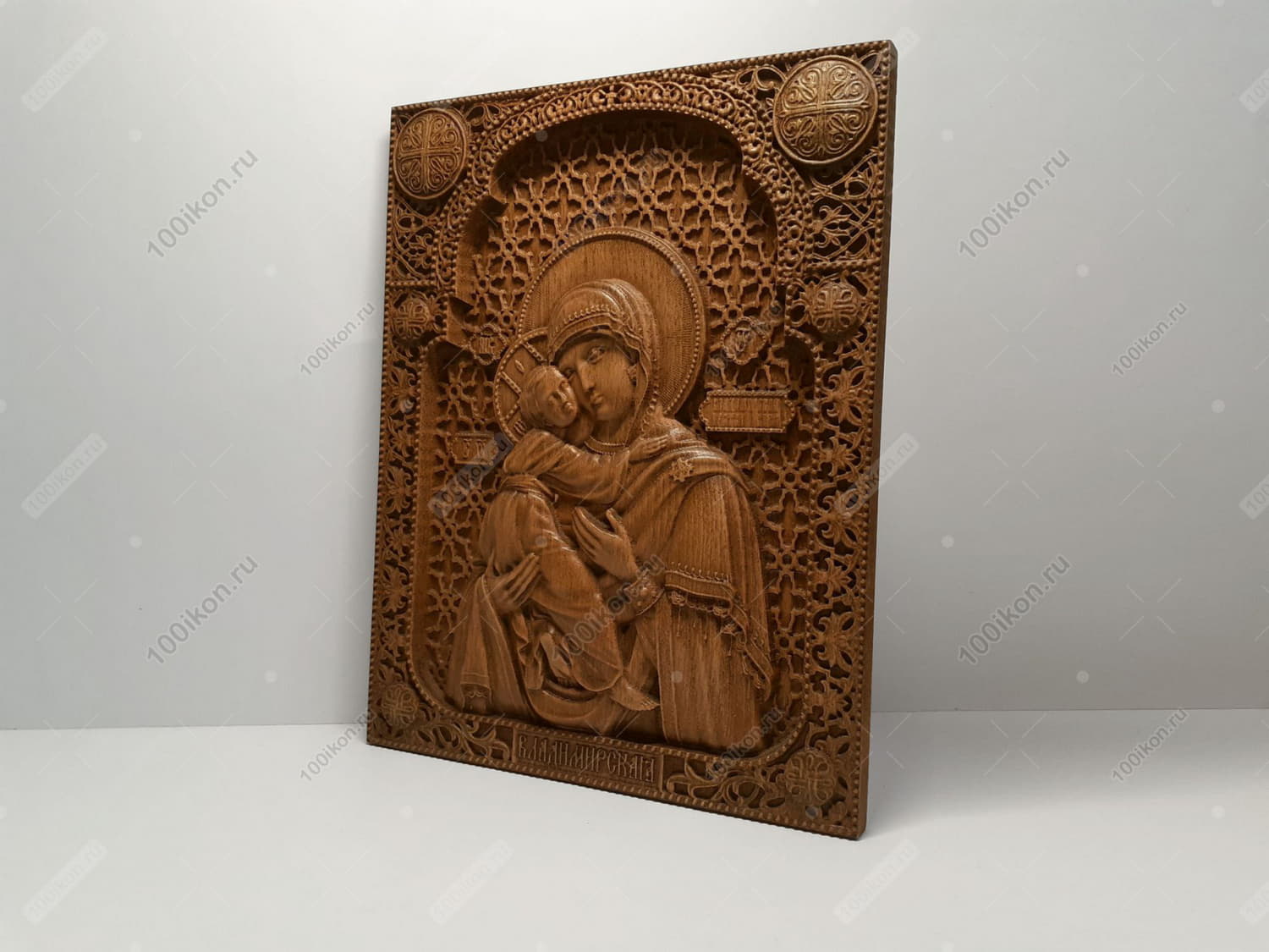 Икона Владимирская