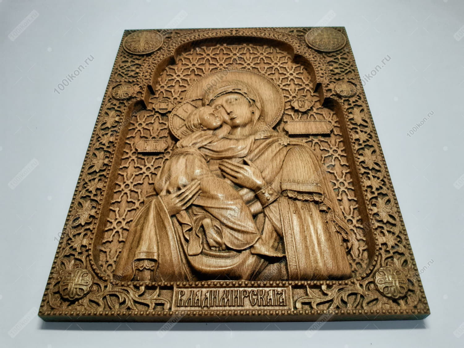 Икона Владимирская