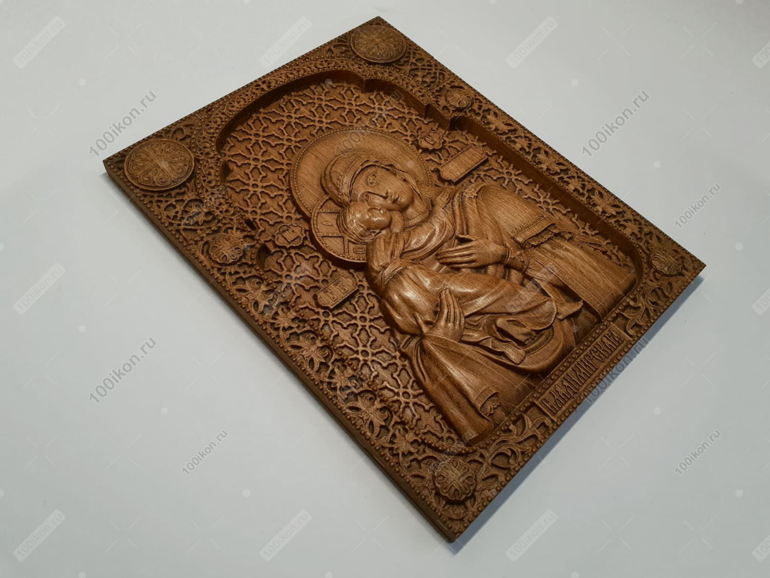 Икона Владимирская