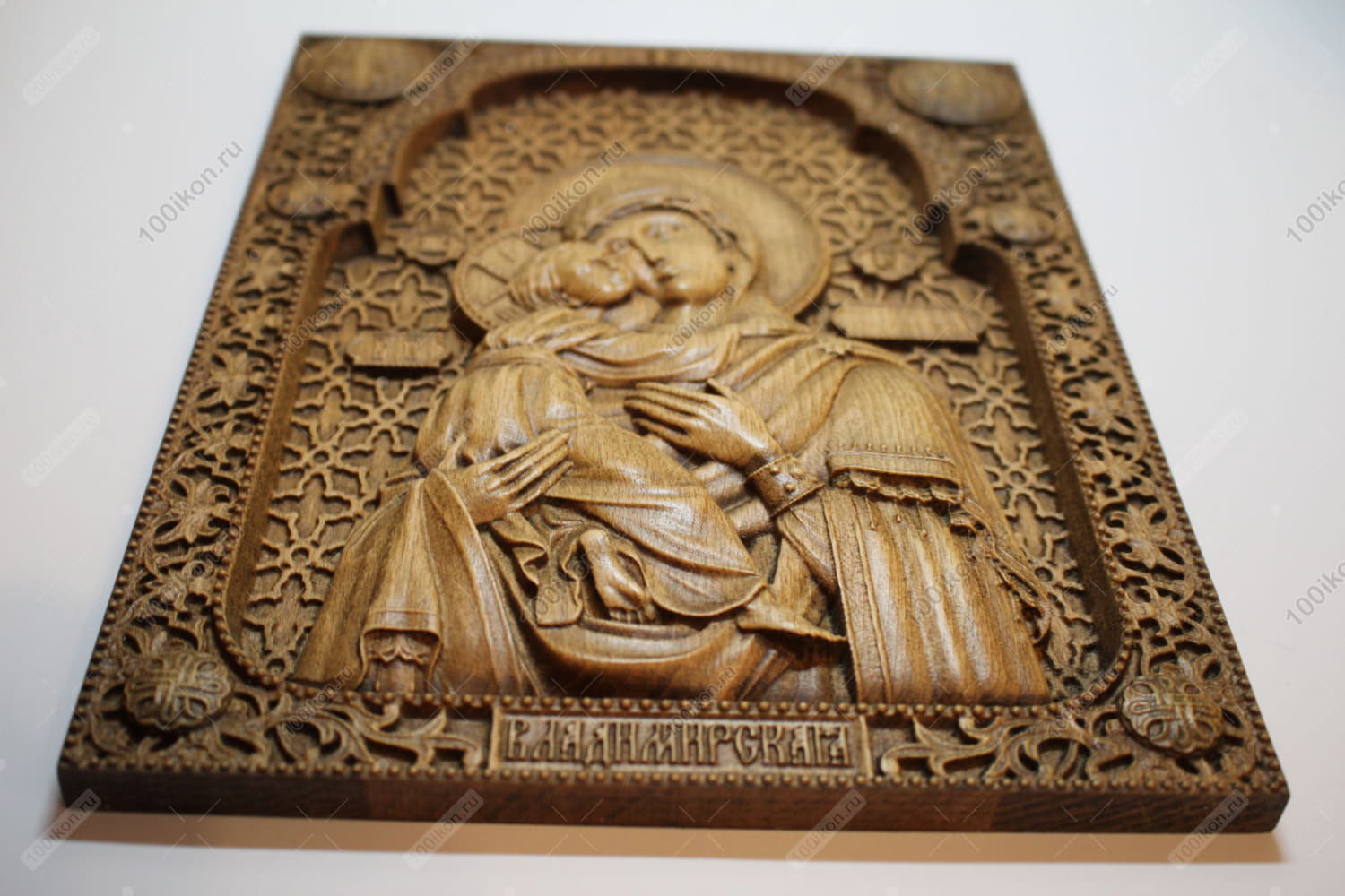 Икона Владимирская