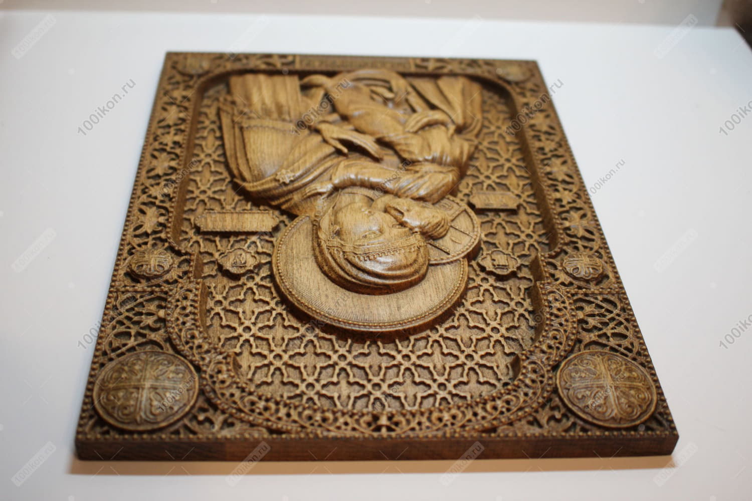 Икона Владимирская