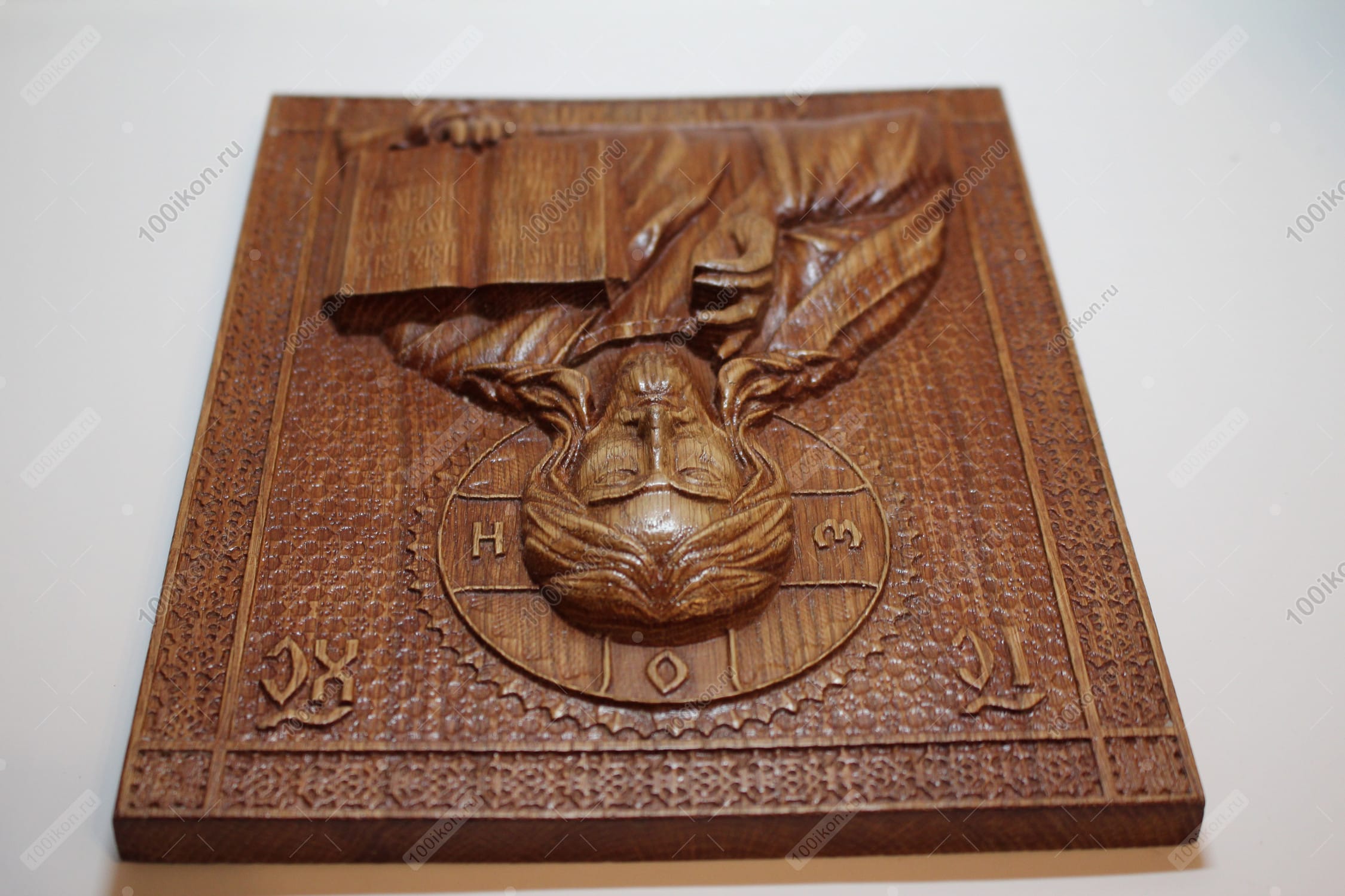 Икона Господь Бог Вседержитель