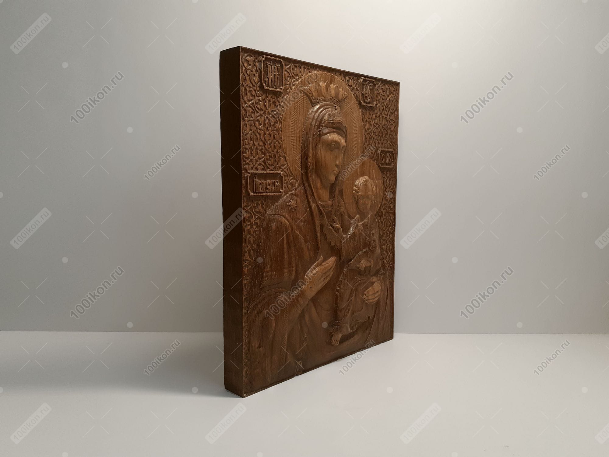 Икона Иверская