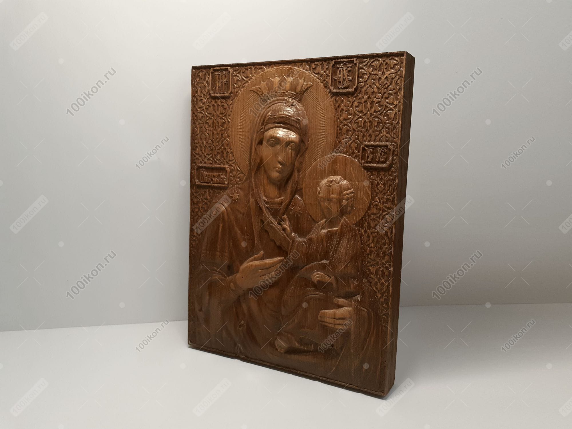 Икона Иверская