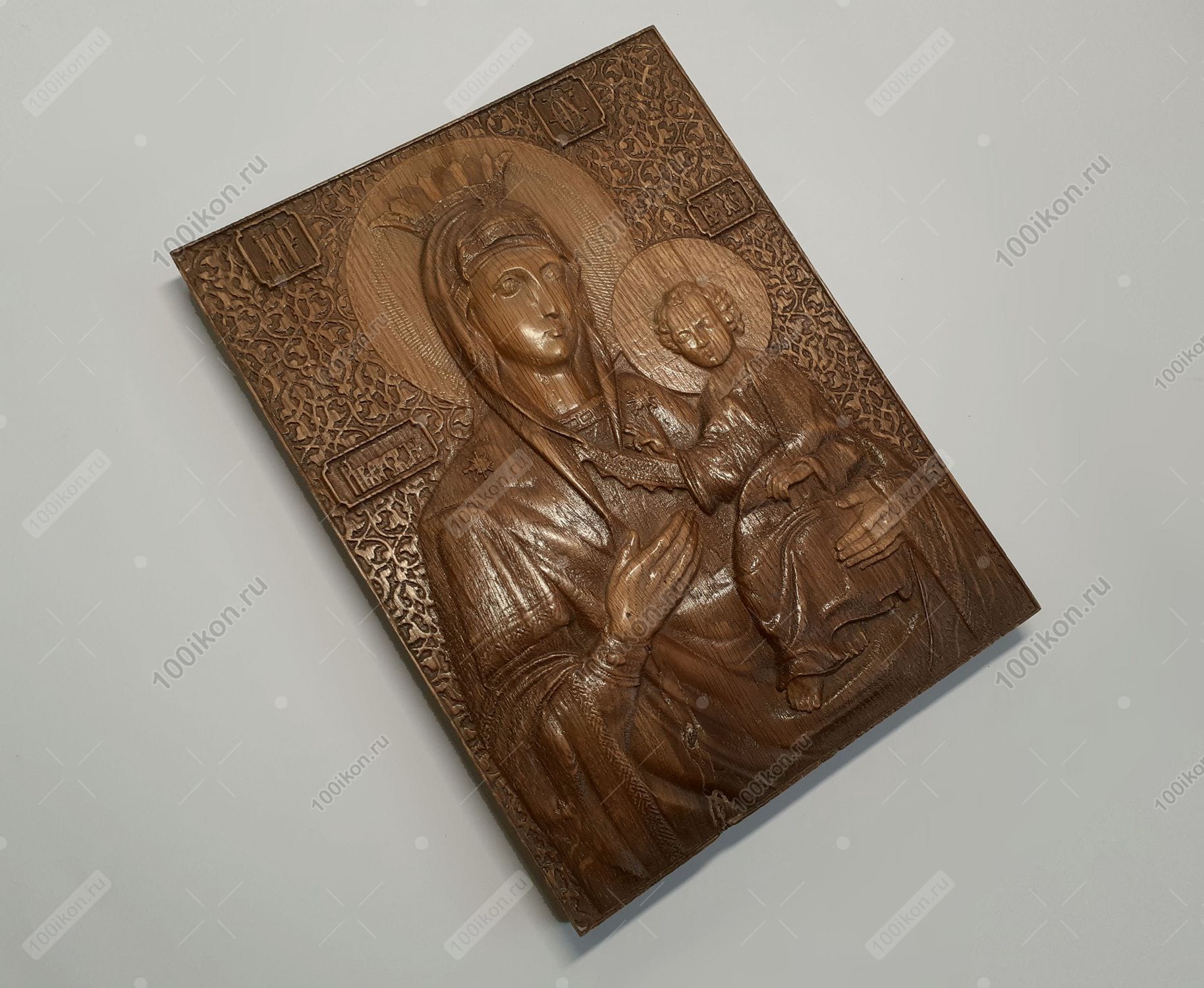 Икона Иверская