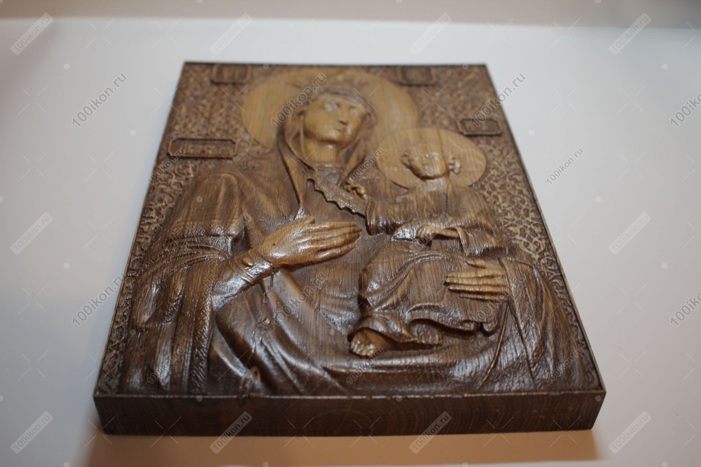 Икона Иверская