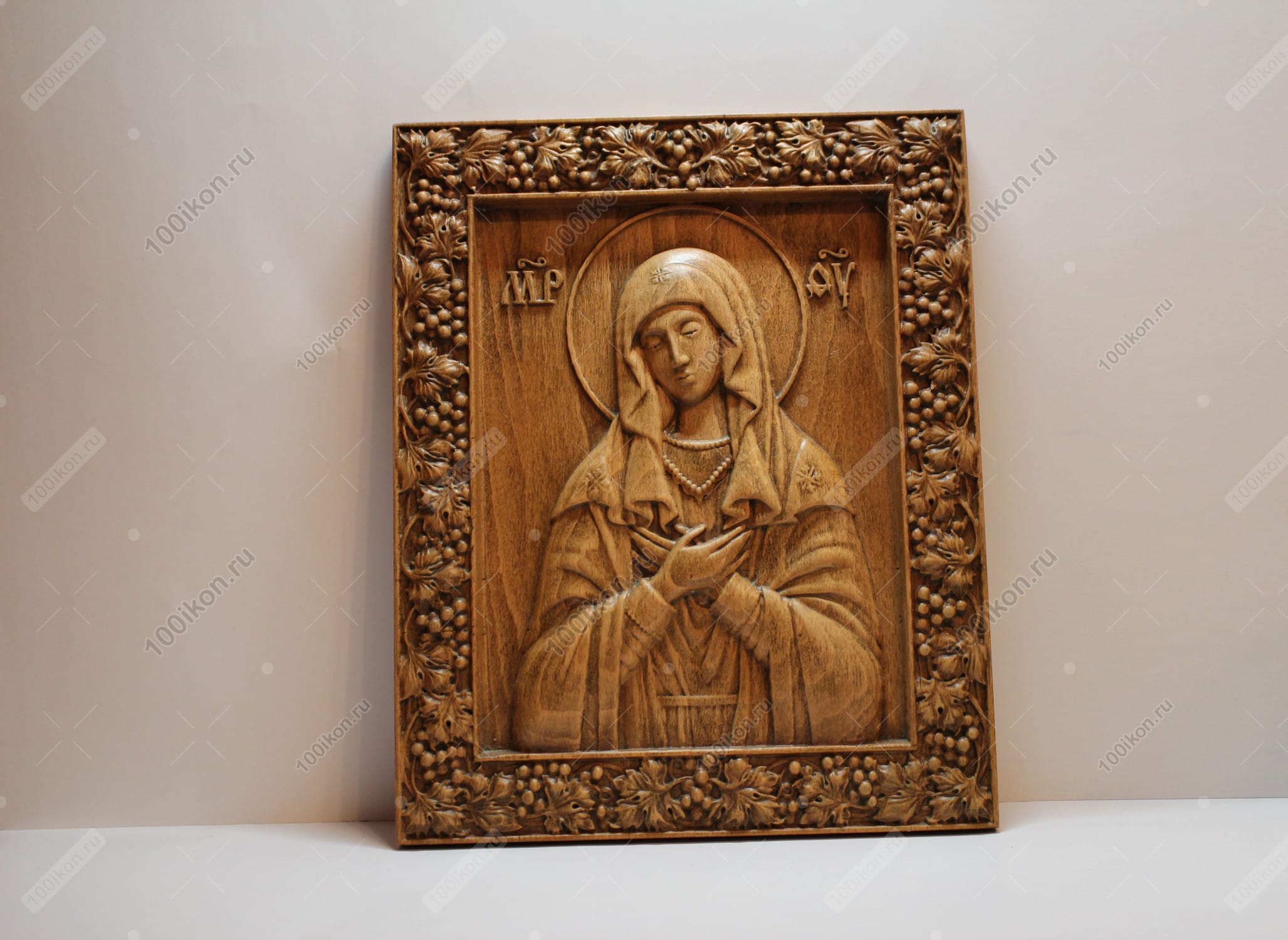 Икона Умиление