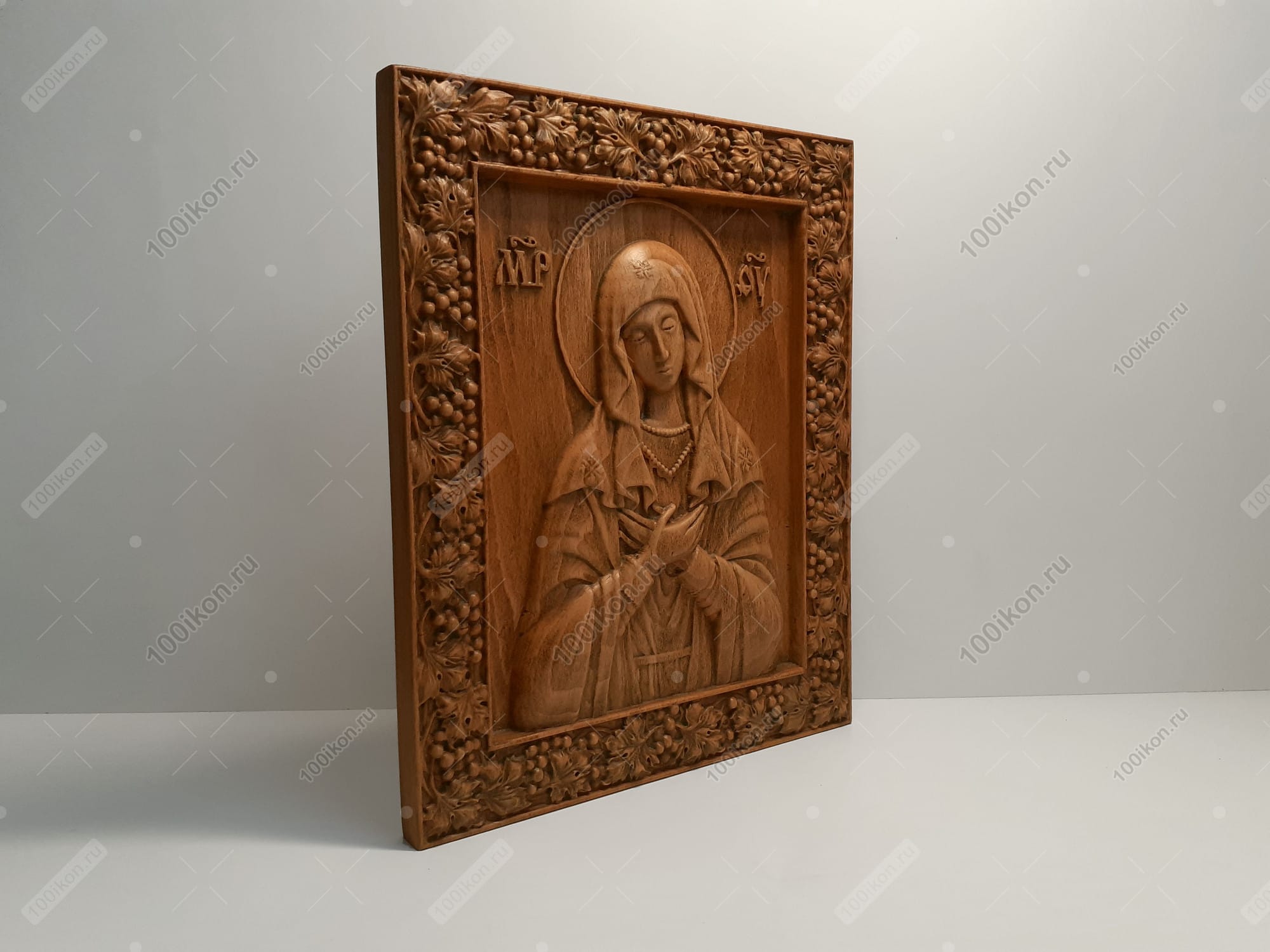 Икона Умиление