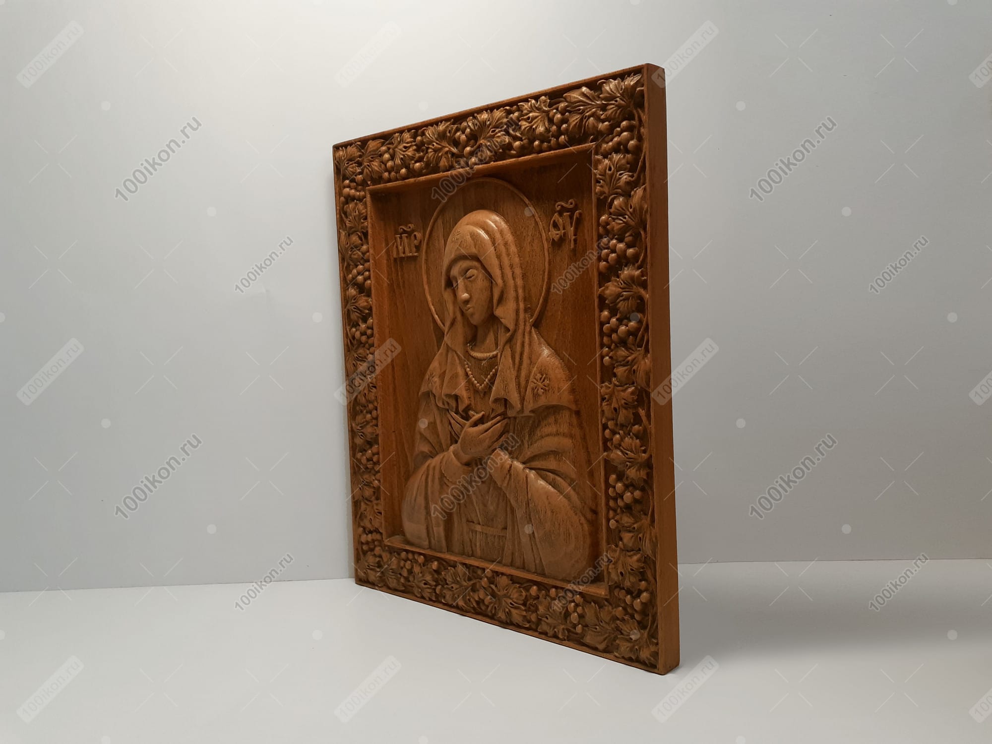 Икона Умиление