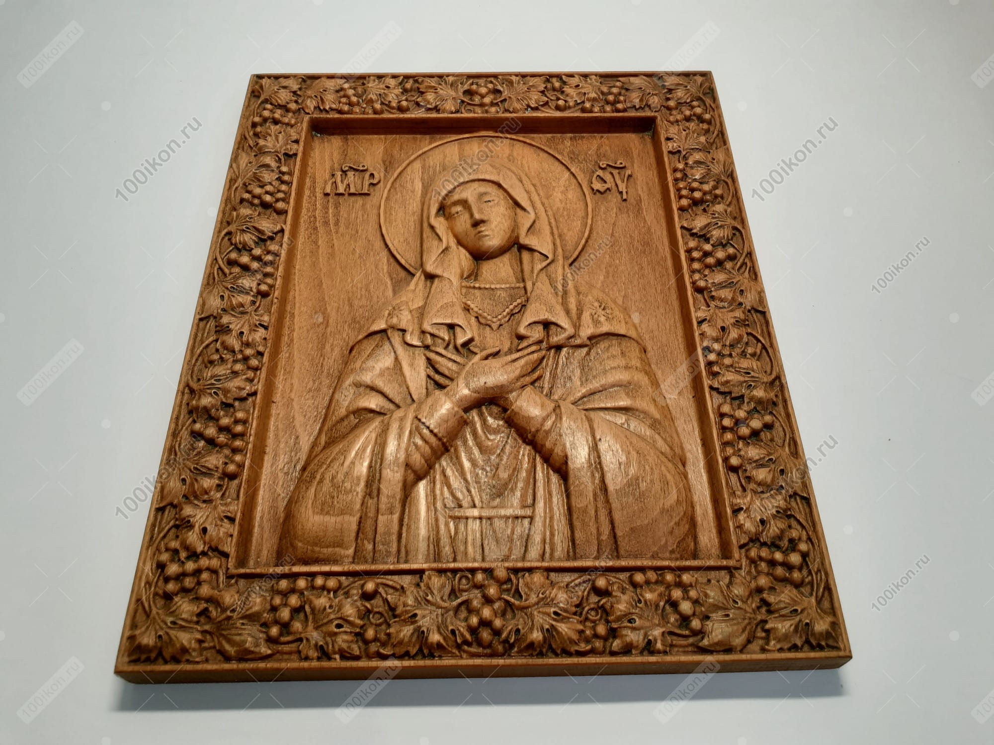 Икона Умиление