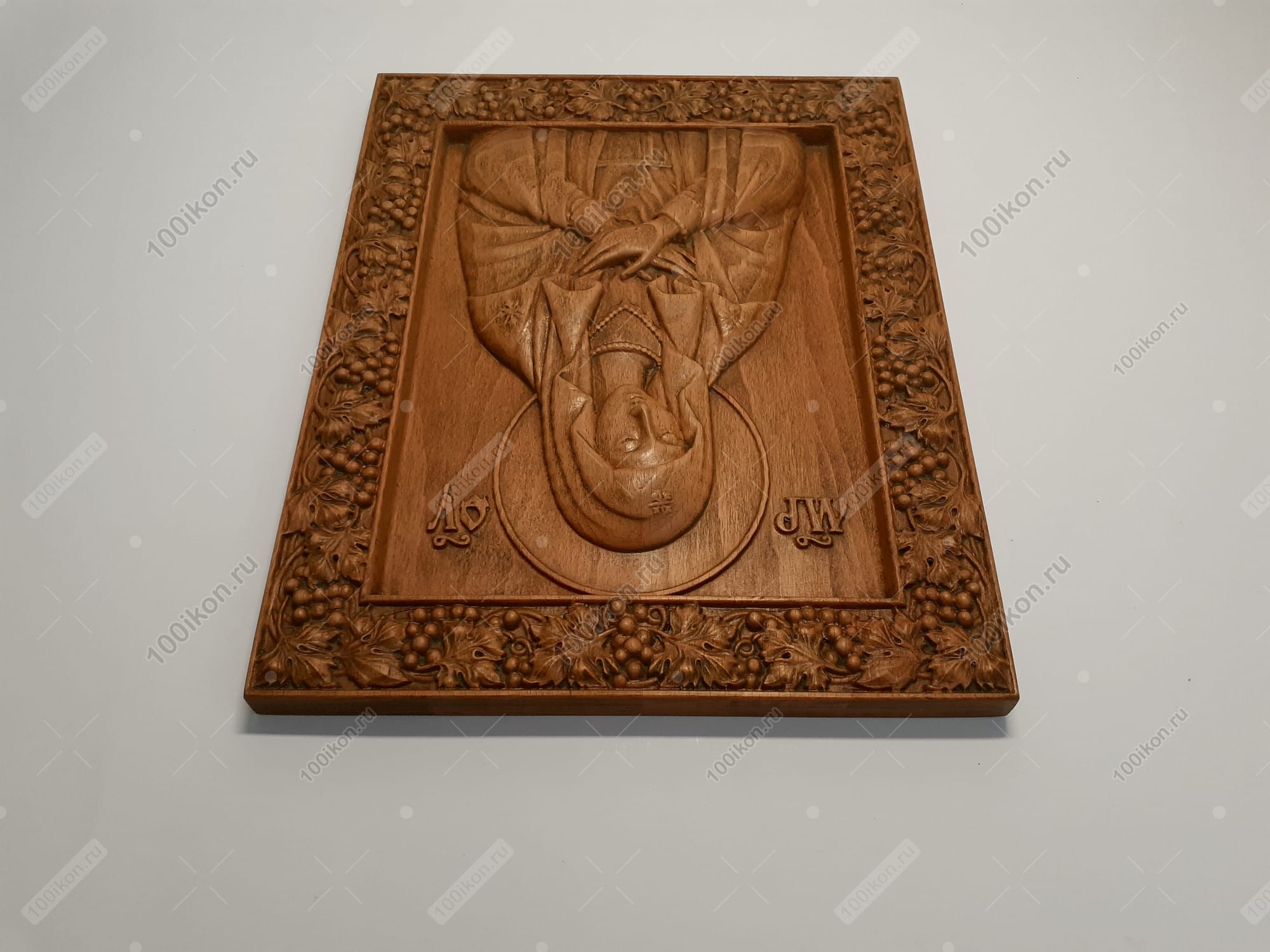 Икона Умиление