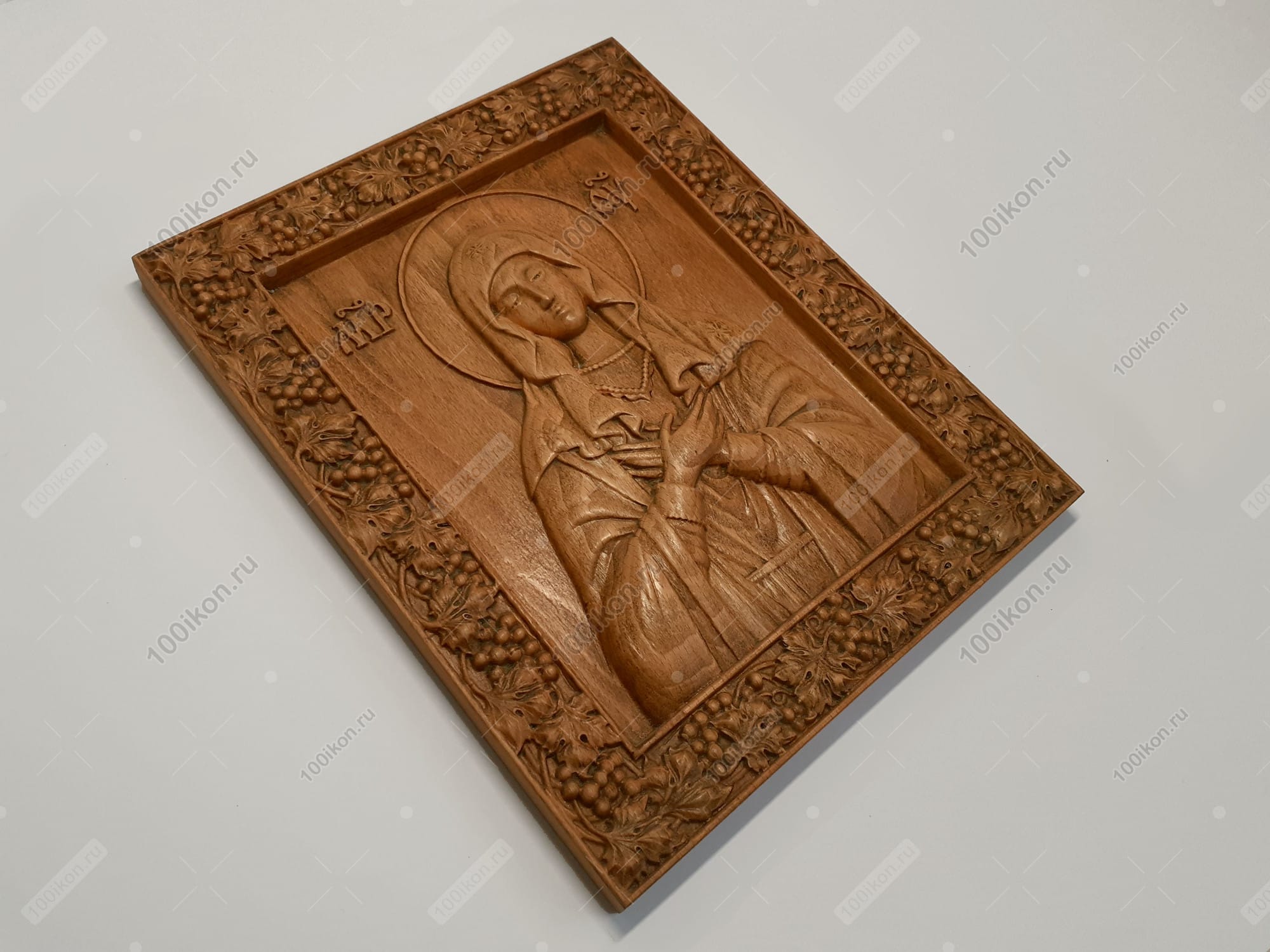 Икона Умиление