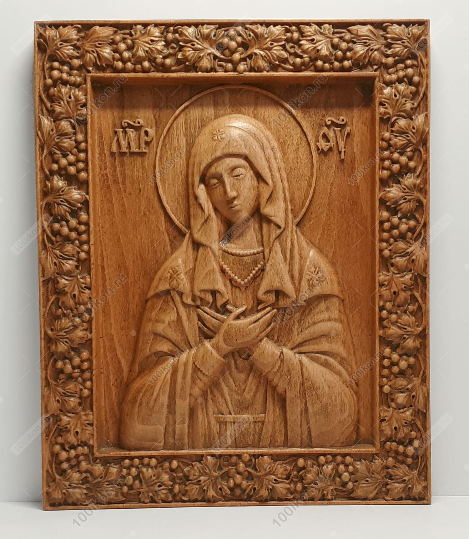 Икона Умиление