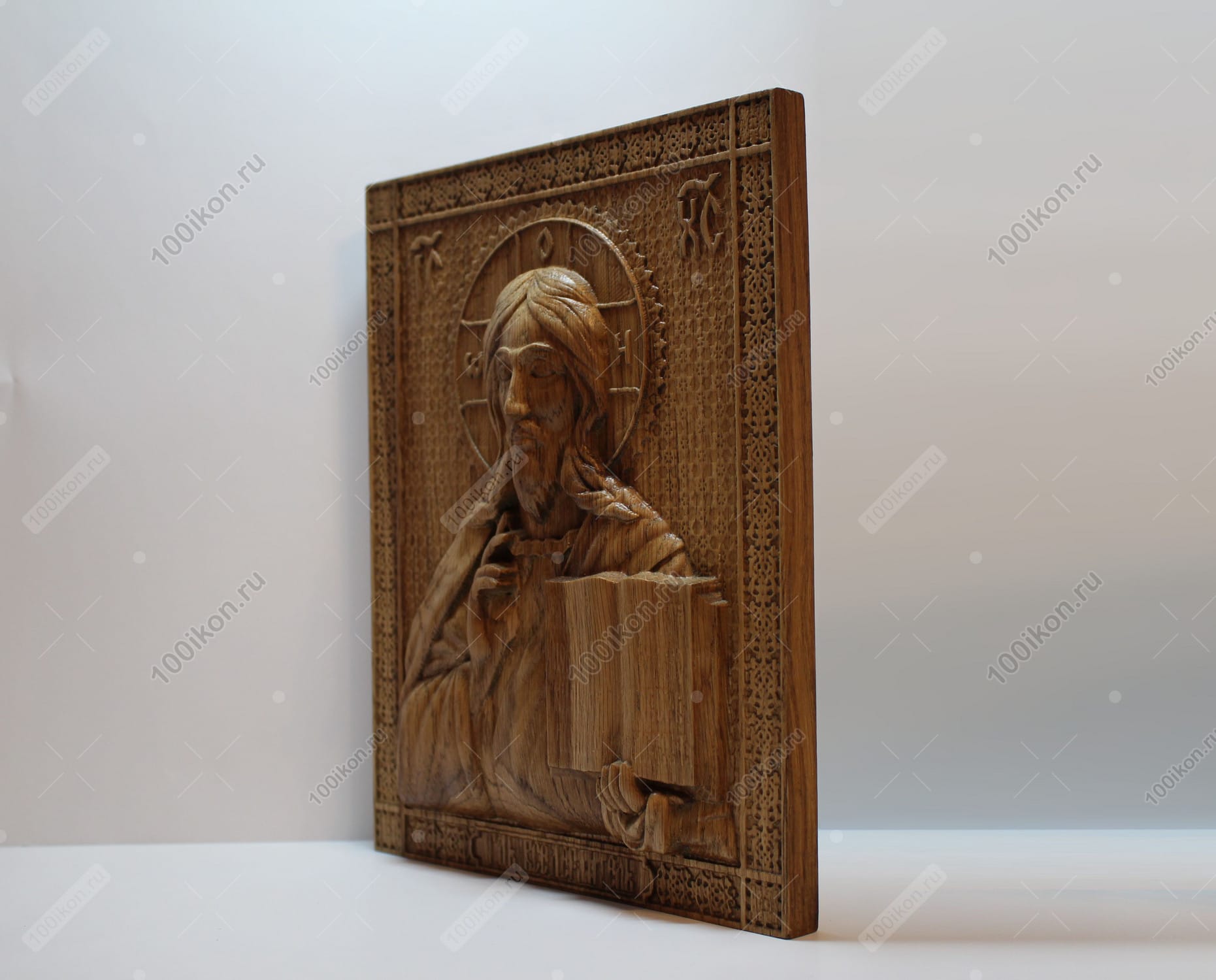 Икона Господь Бог Вседержитель