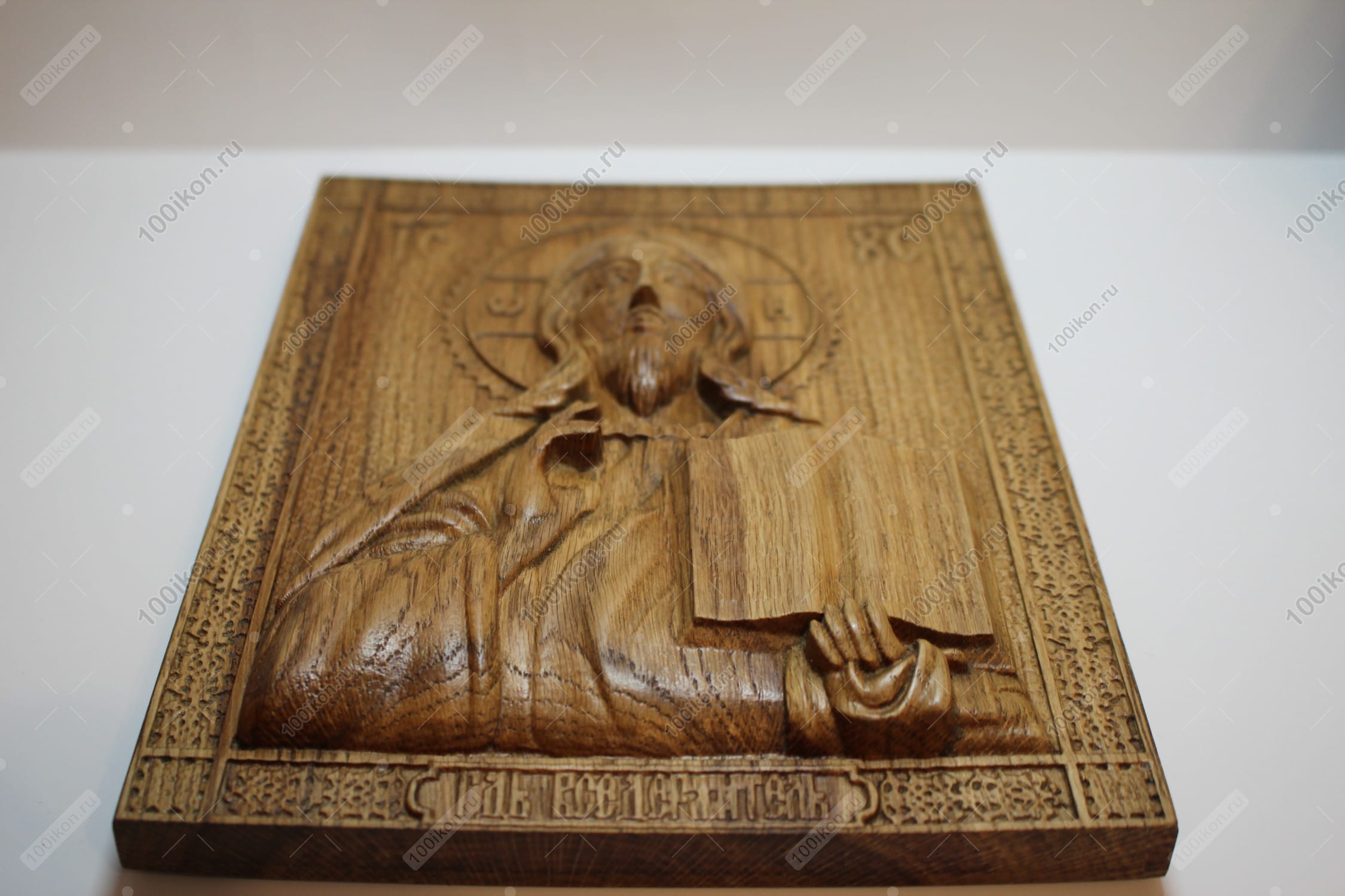 Икона Господь Бог Вседержитель