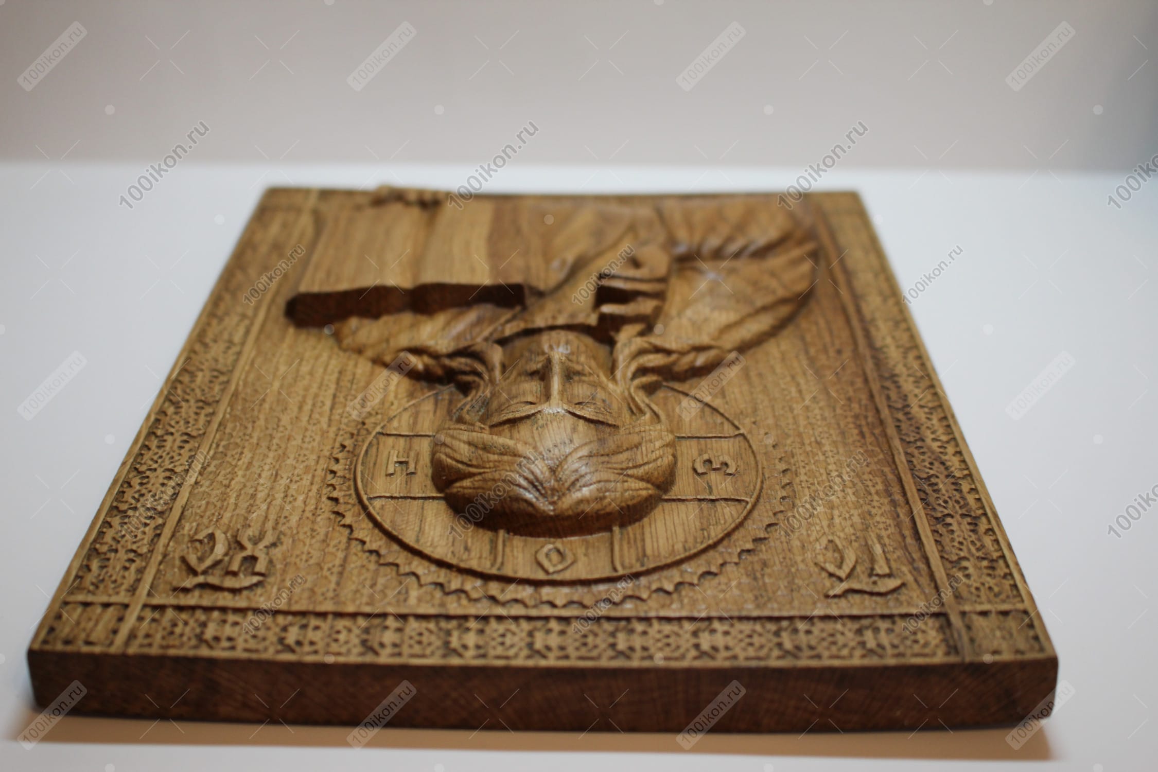 Икона Господь Бог Вседержитель