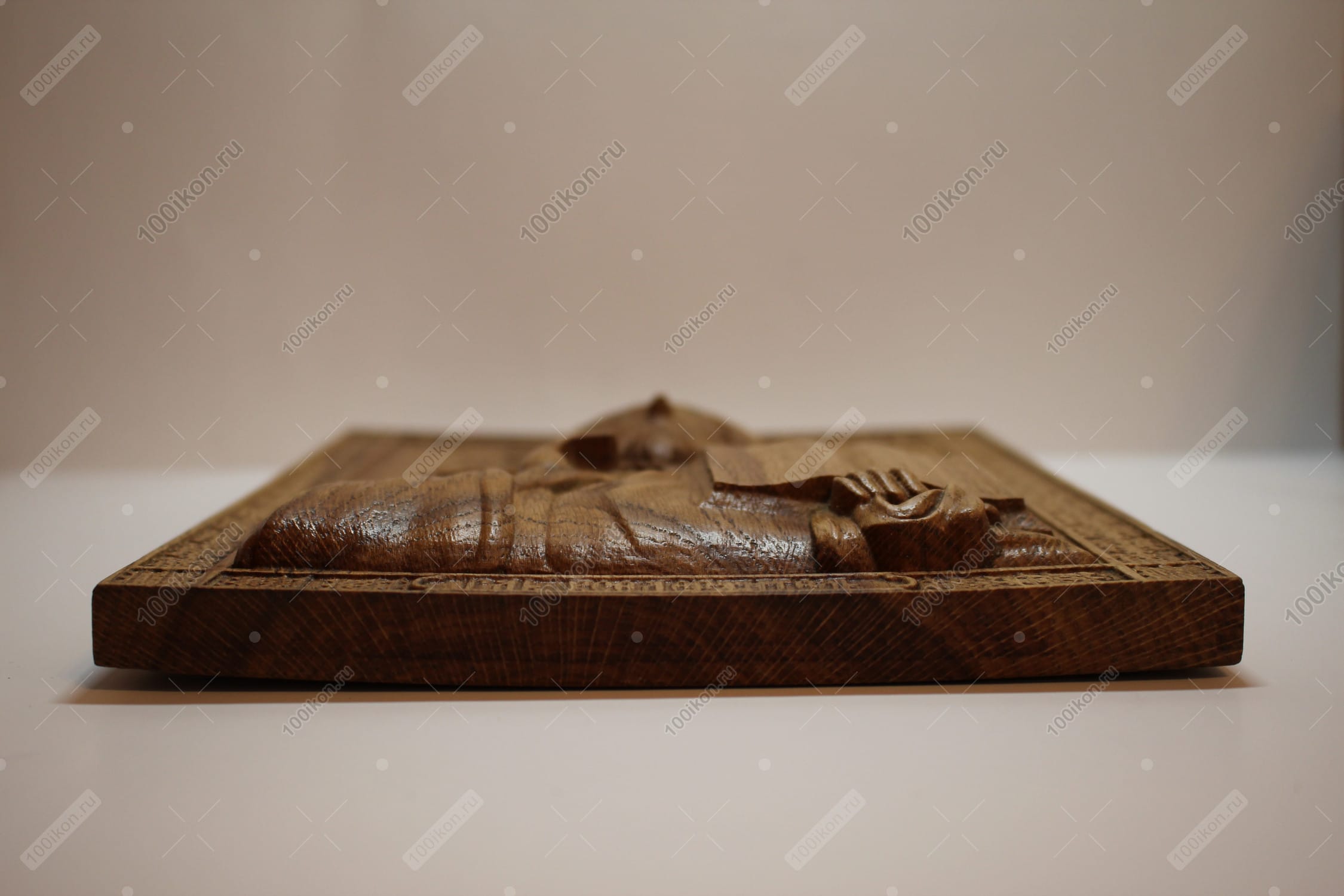 Икона Господь Бог Вседержитель