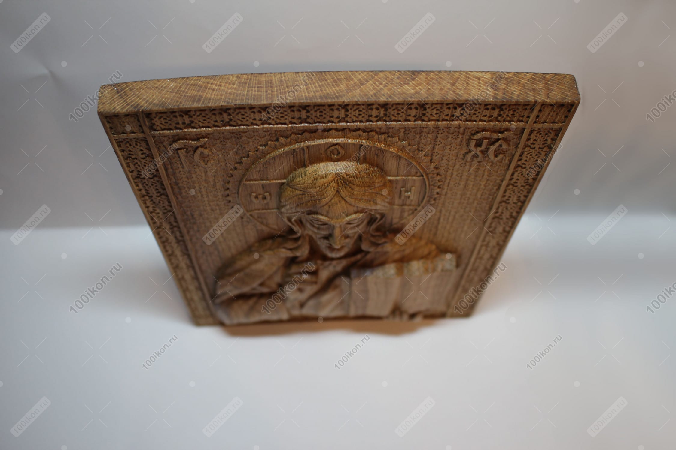 Икона Господь Бог Вседержитель