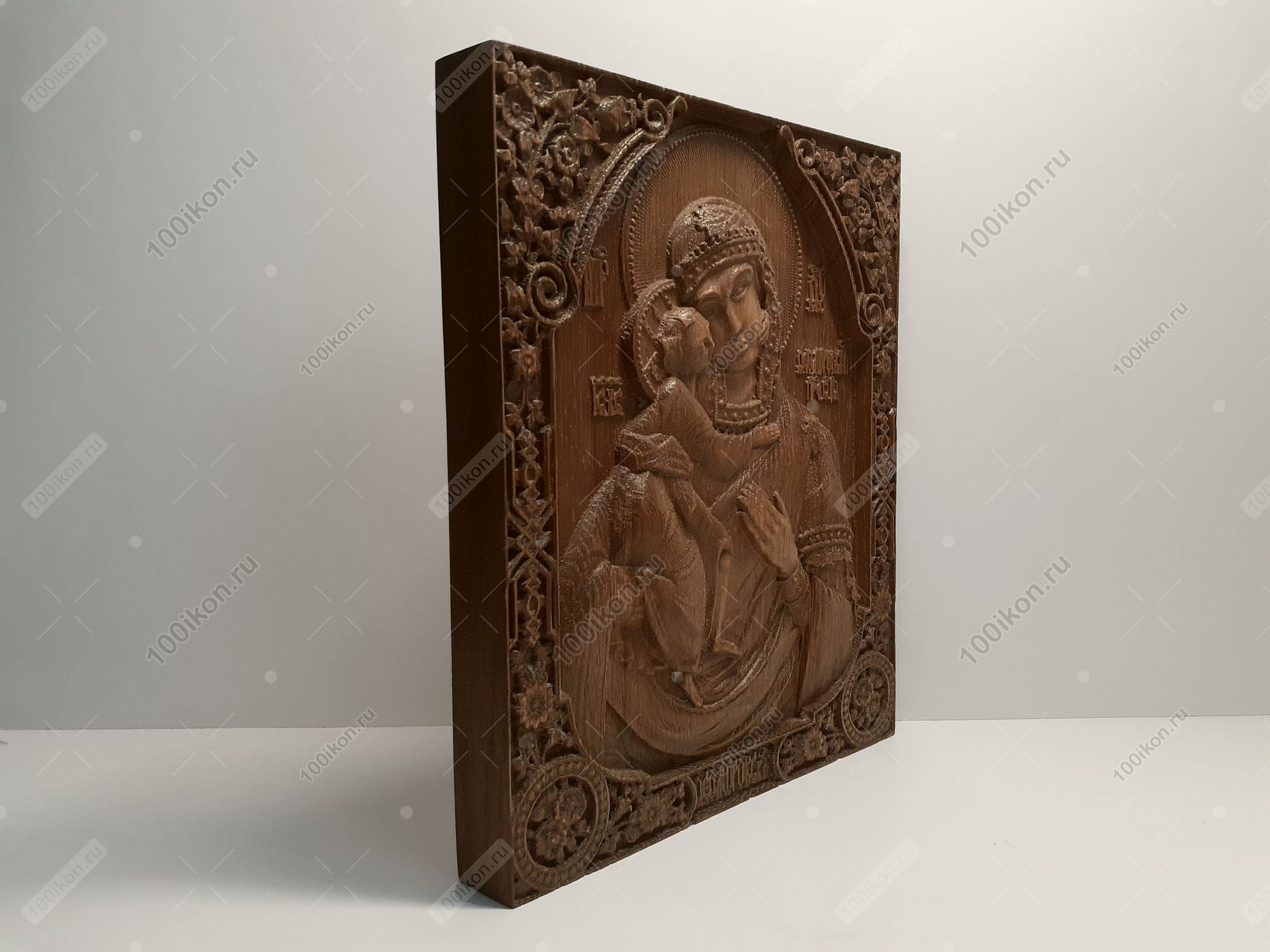 Икона Феодоровская