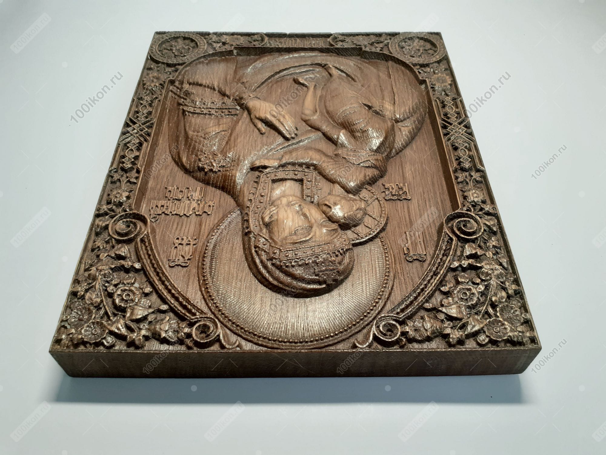 Икона Феодоровская