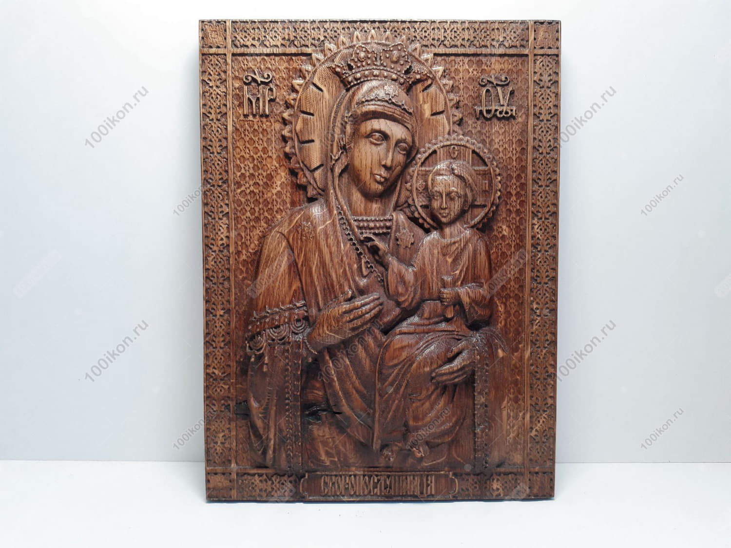 Икона Скоропослушница