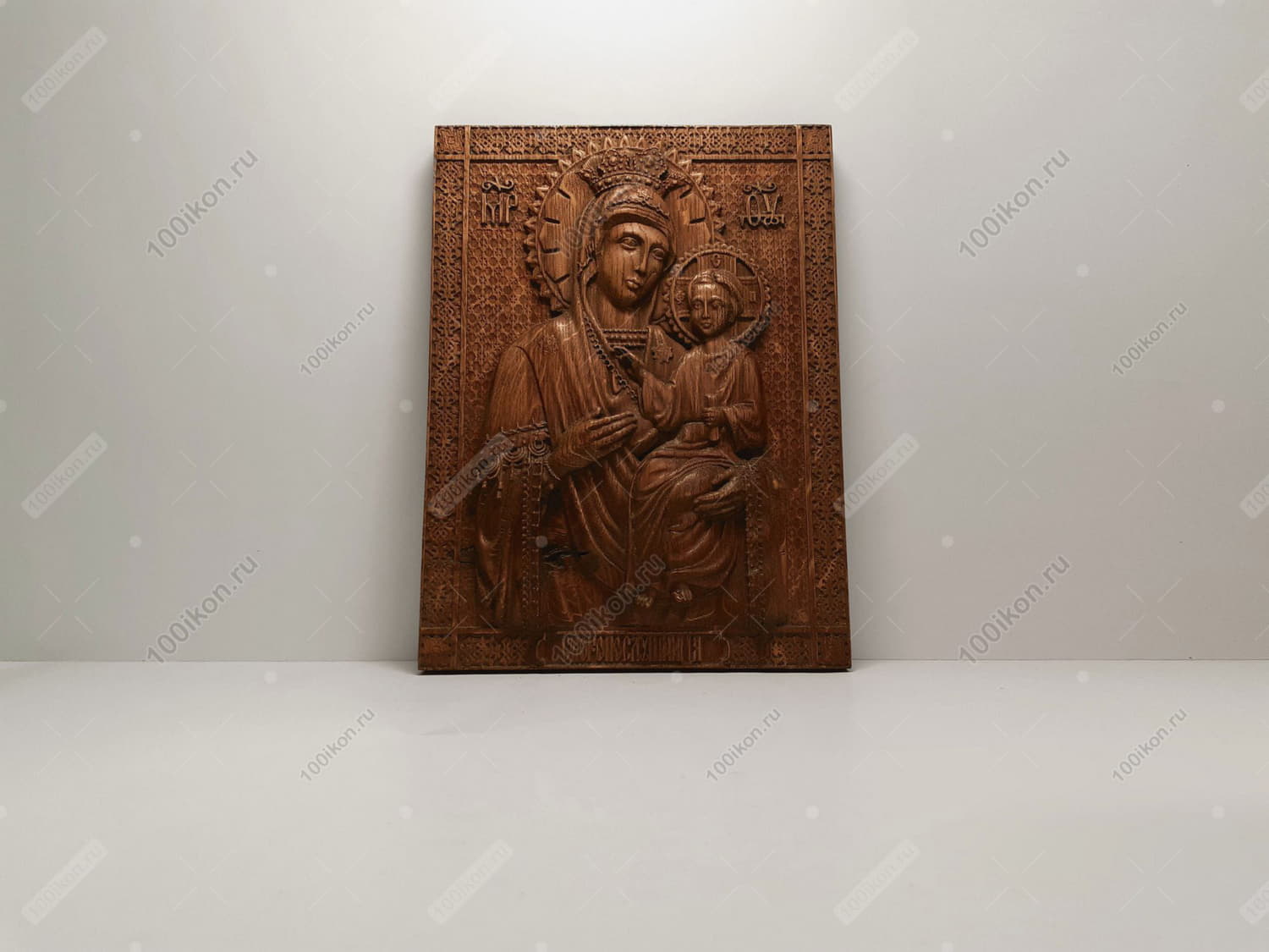 Икона Скоропослушница