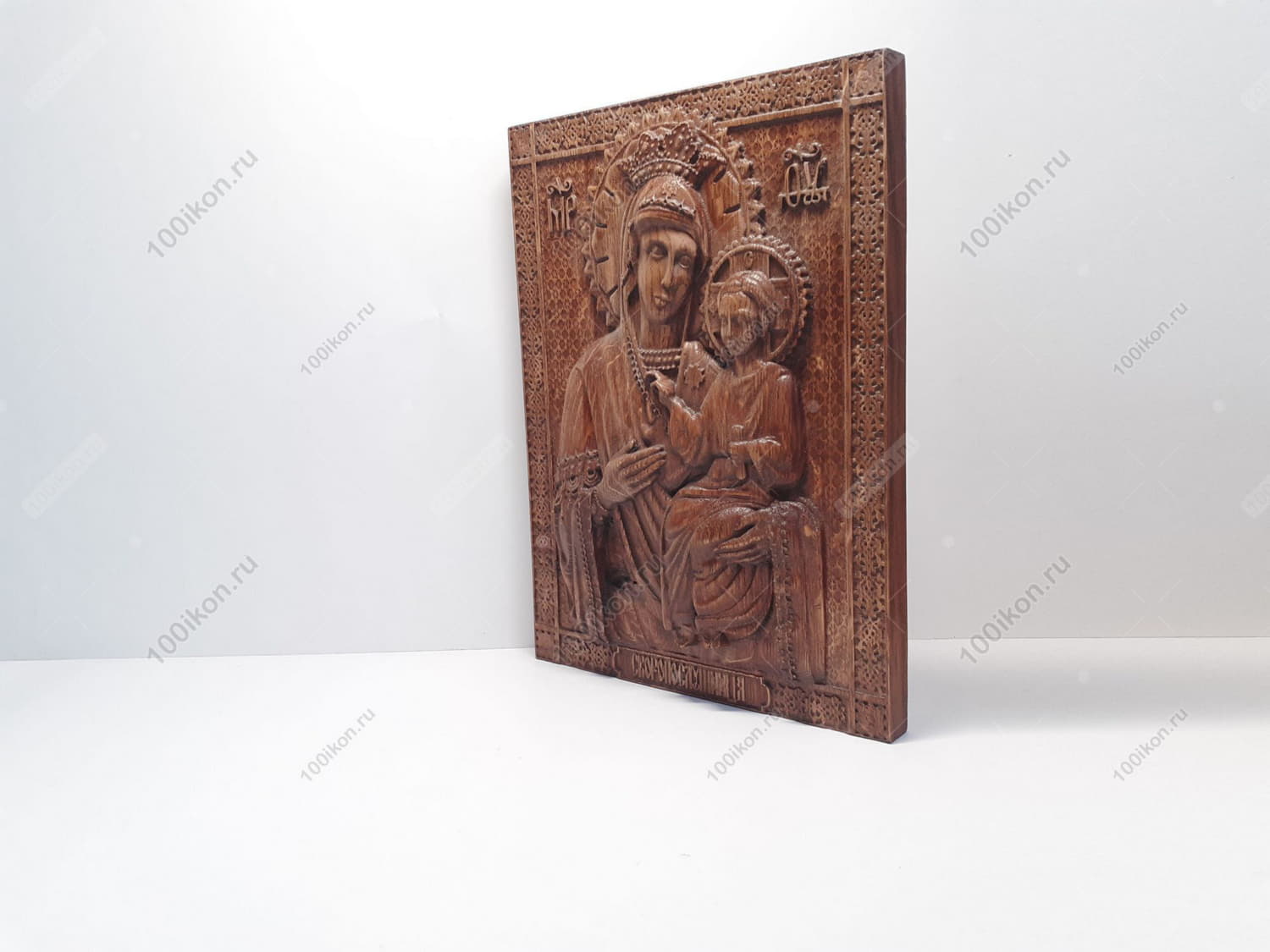 Икона Скоропослушница