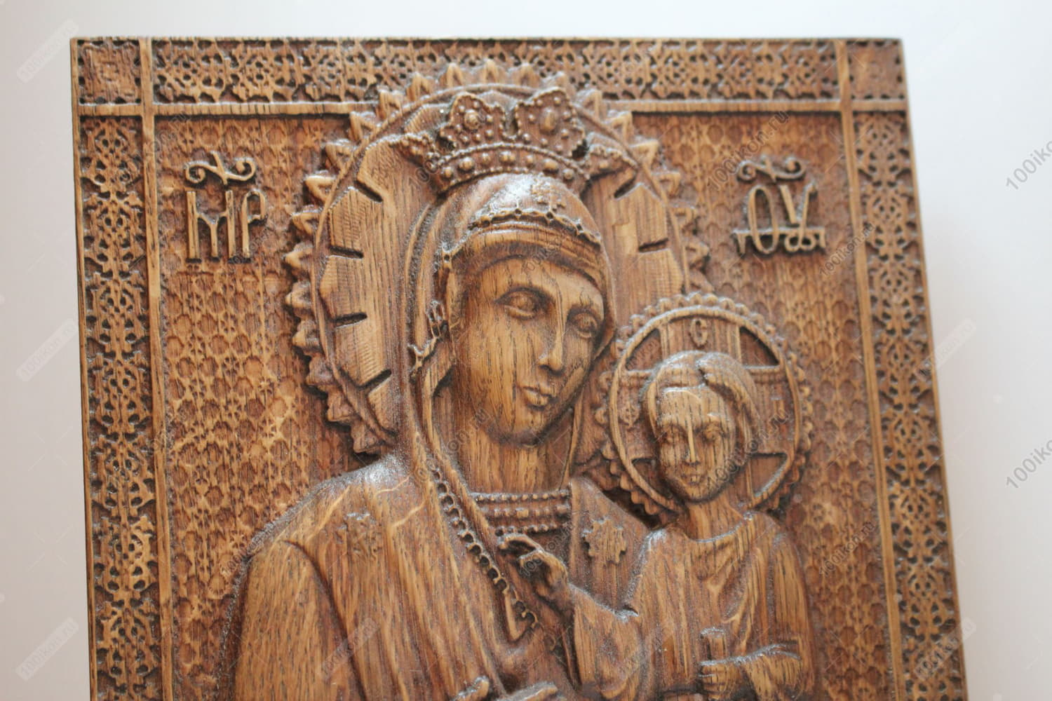 Икона Скоропослушница