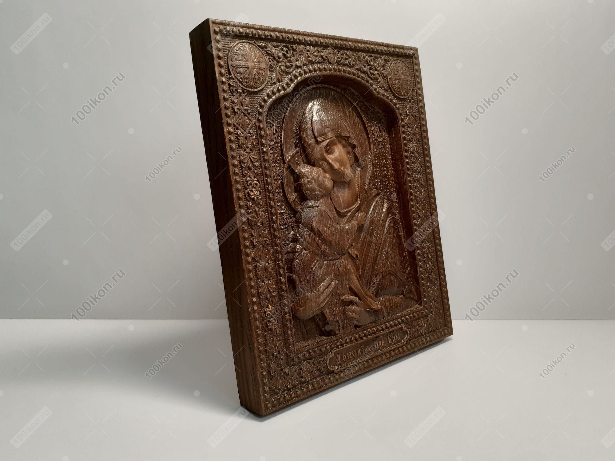 Икона Донская