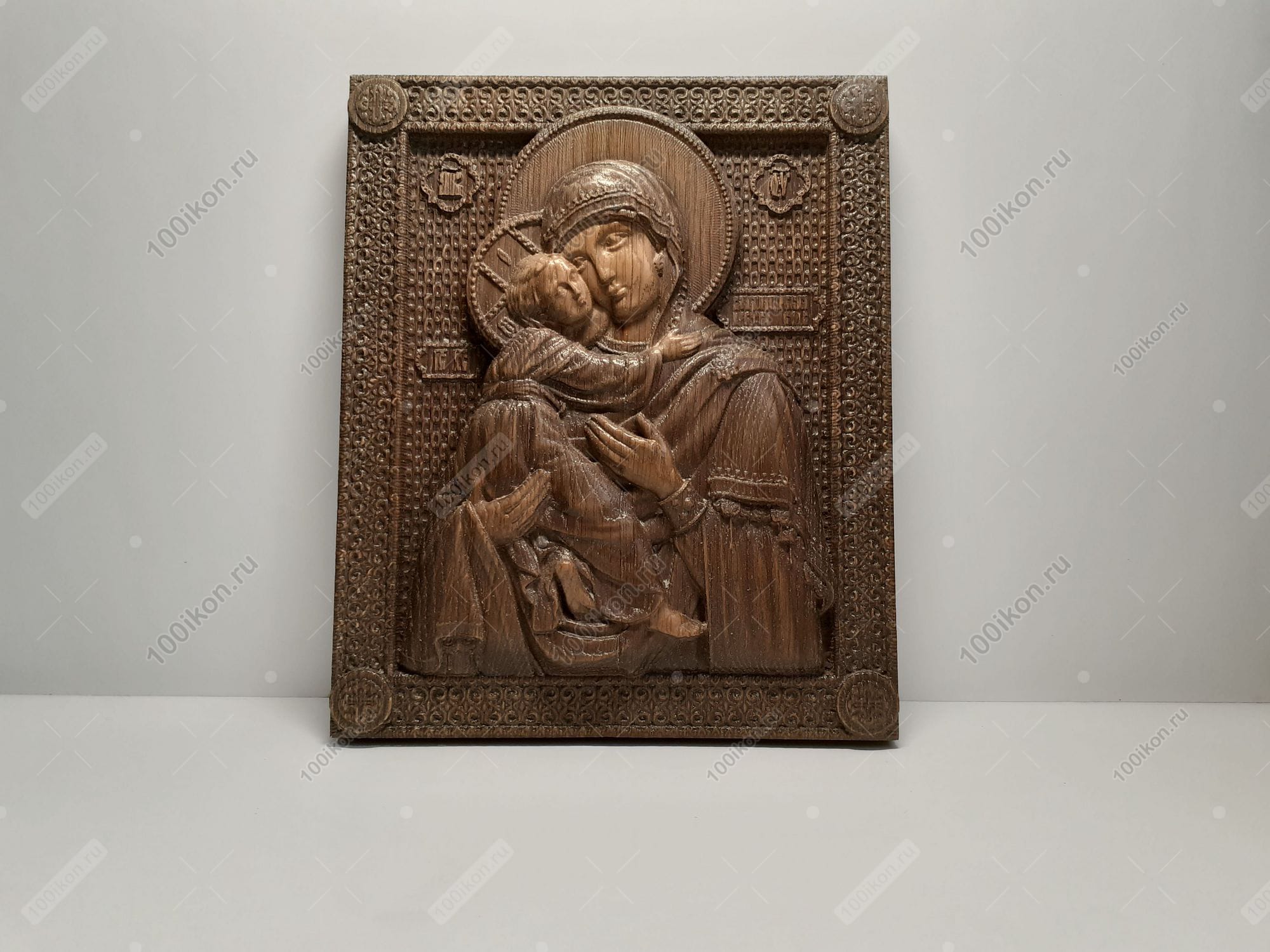 Икона Владимирская