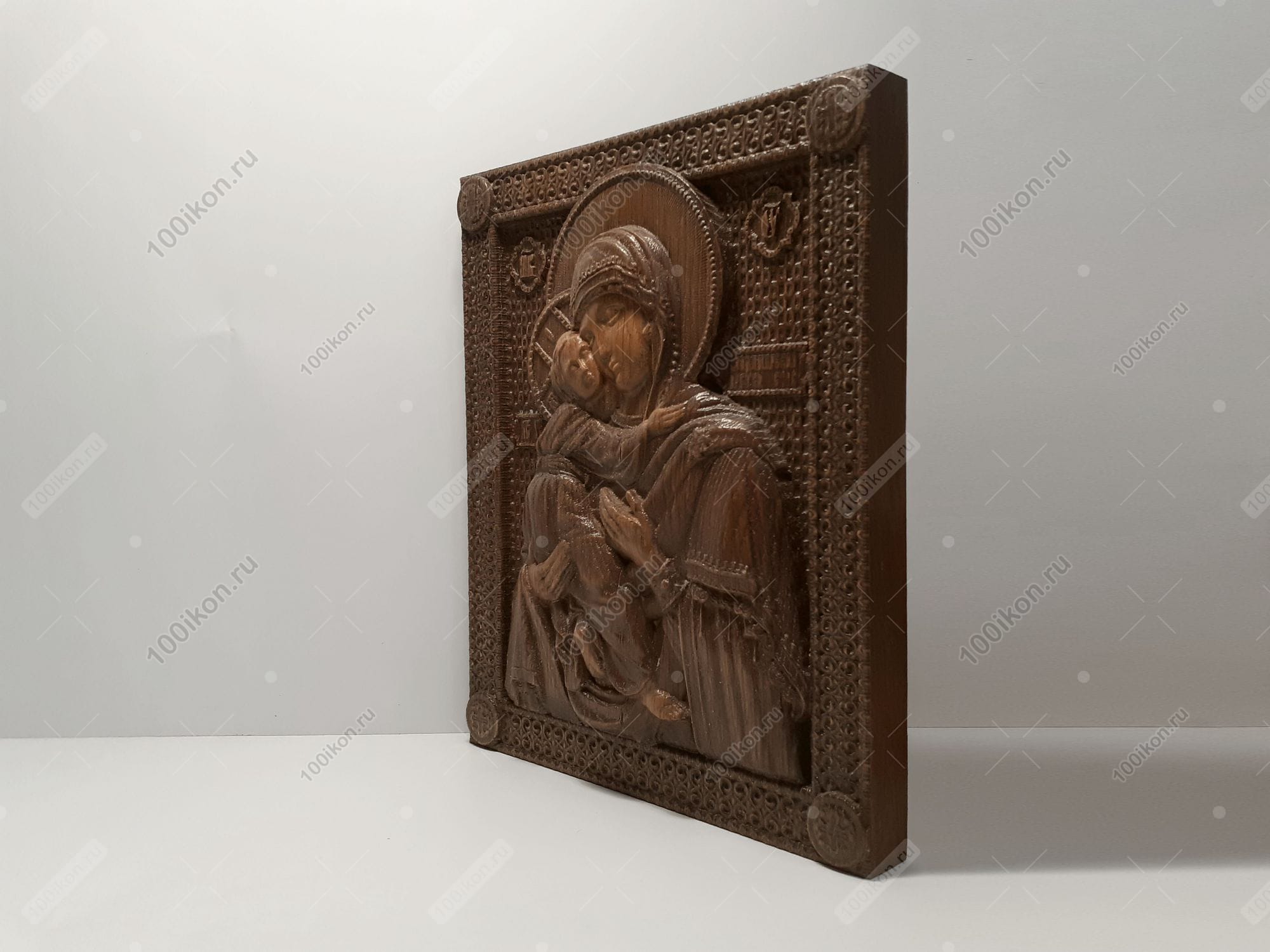 Икона Владимирская