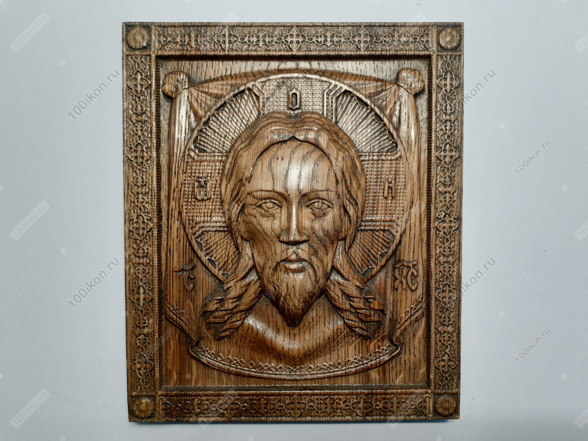 Спас нерукотворный