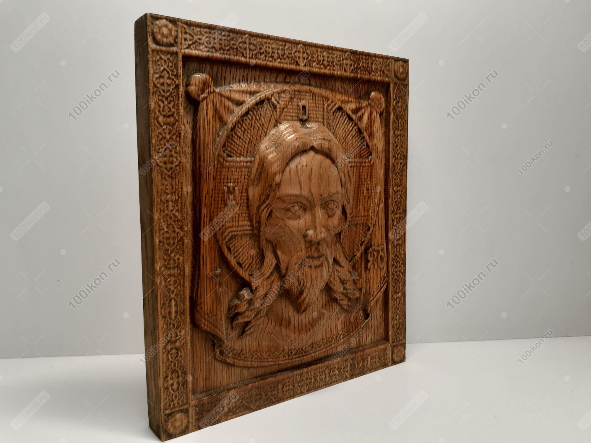 Спас нерукотворный