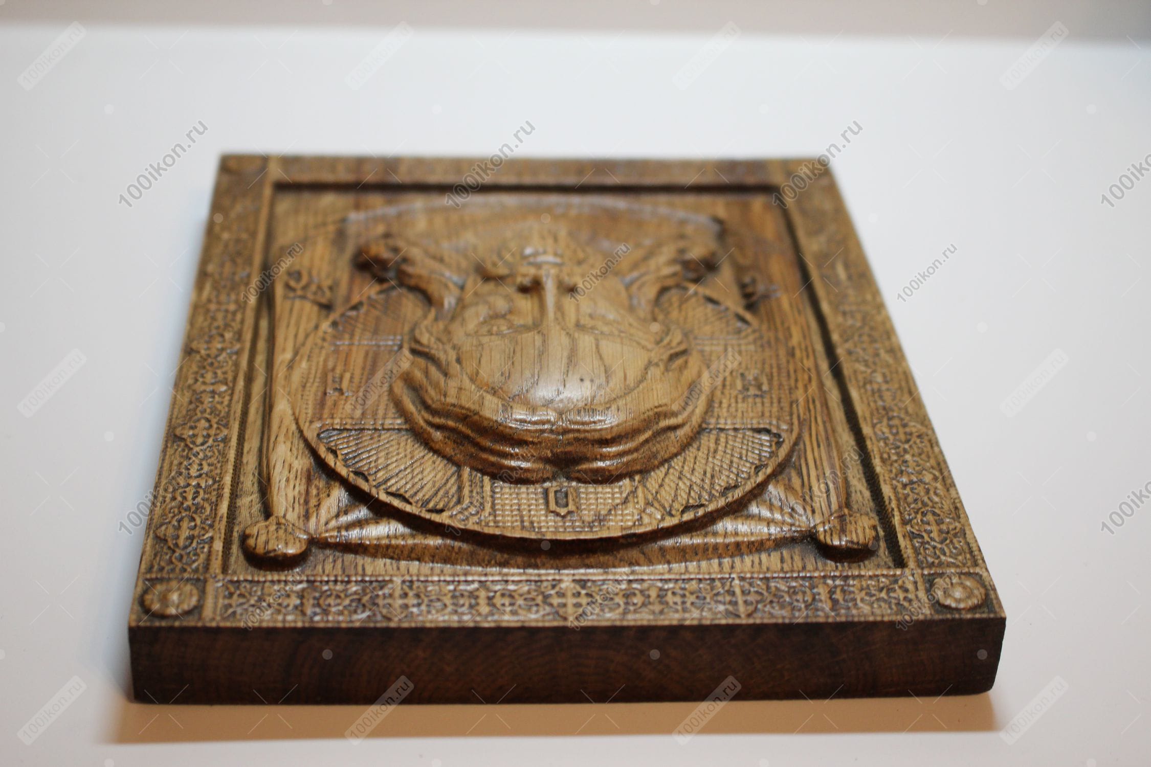 Спас нерукотворный