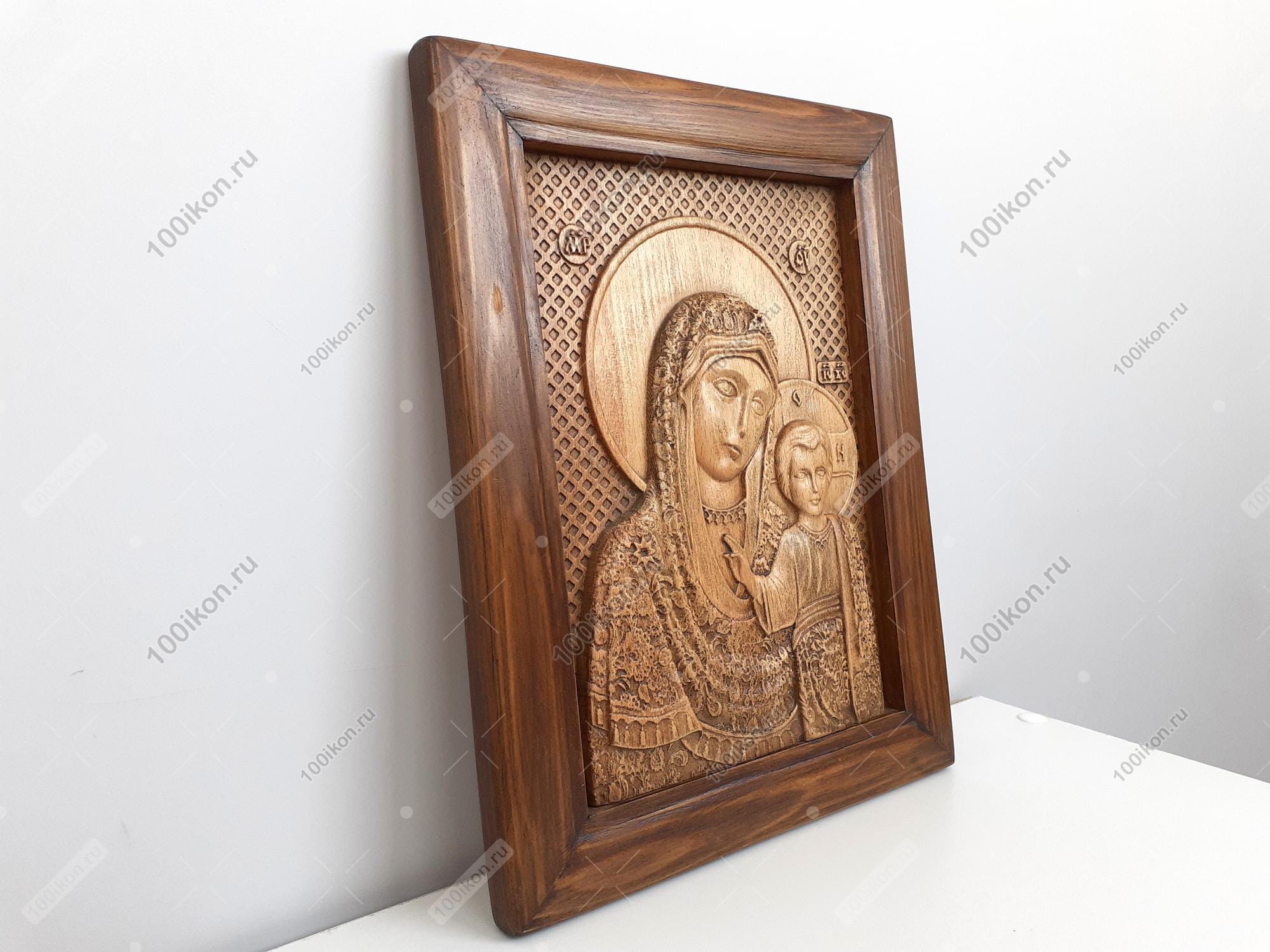 Икона Казанская