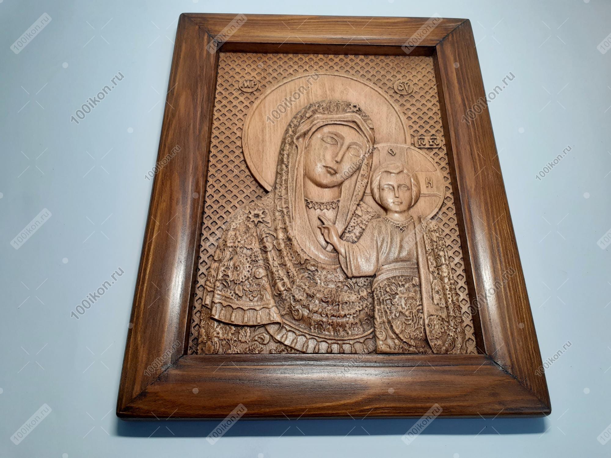 Икона Казанская