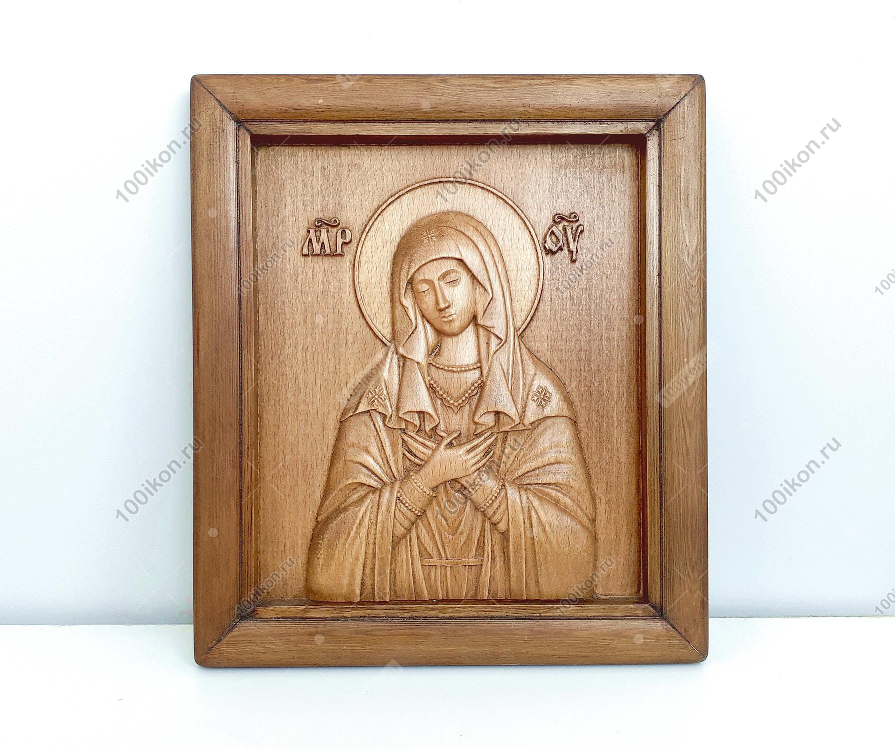 Икона Умиление