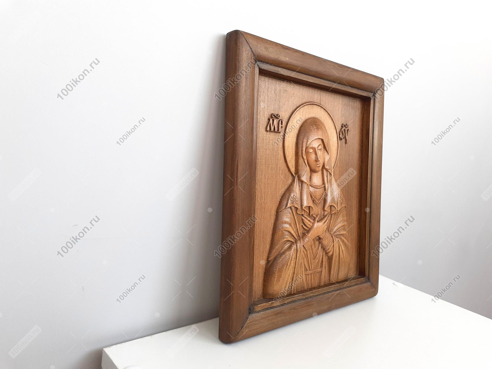 Икона Умиление