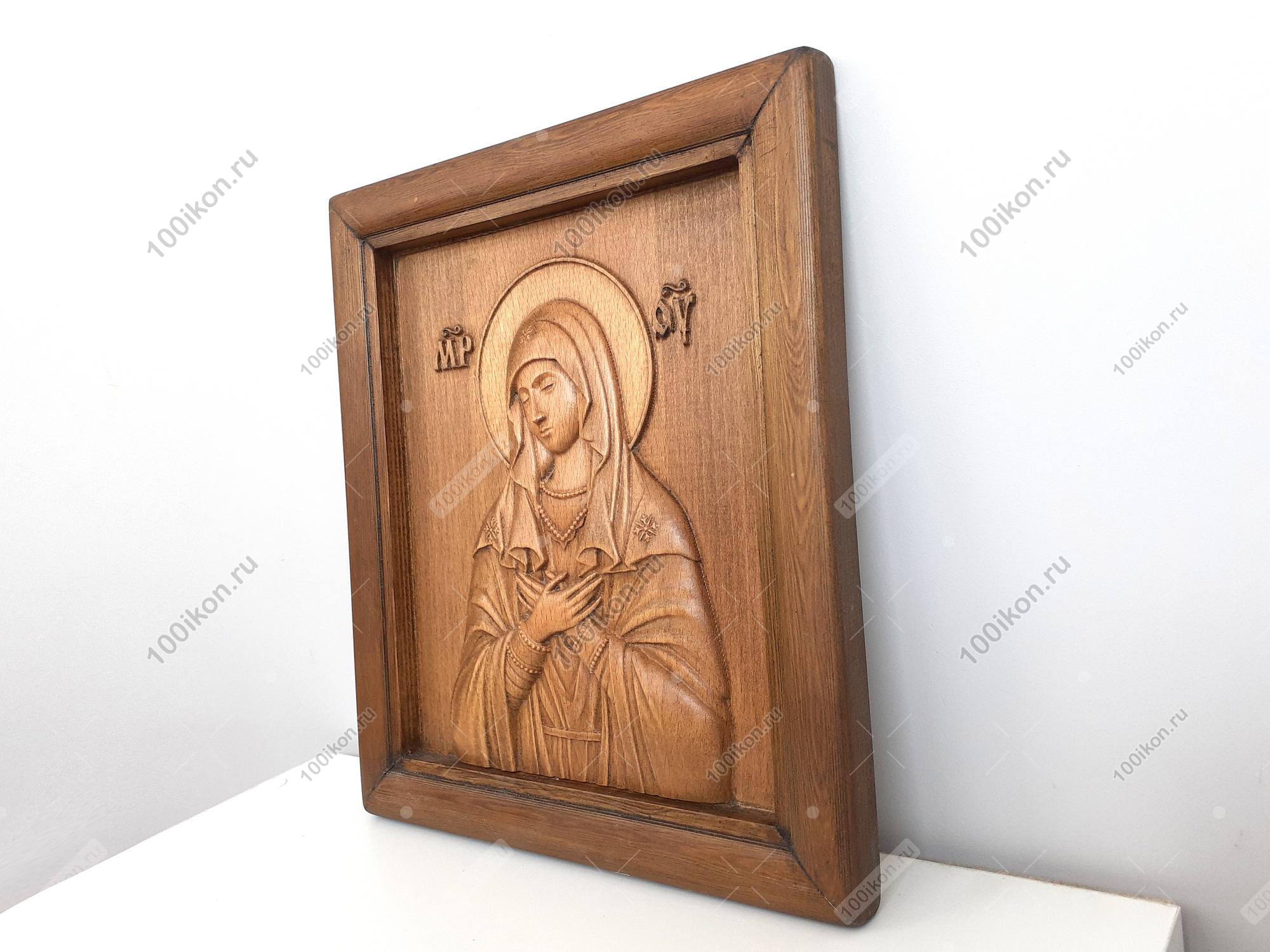 Икона Умиление