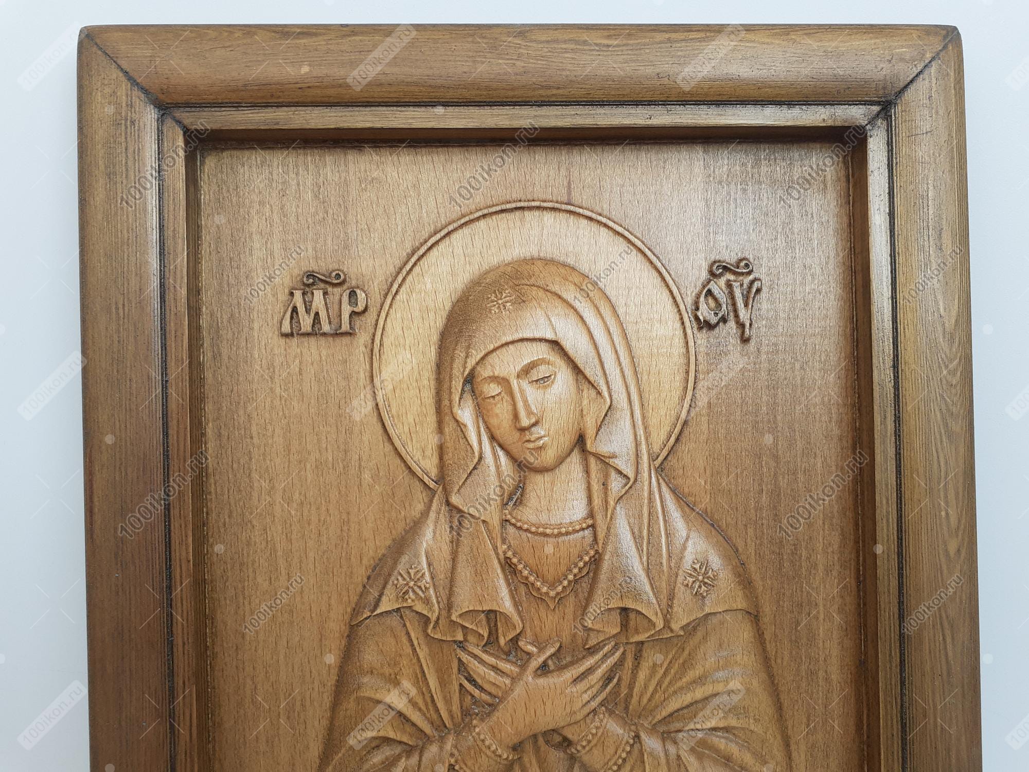 Икона Умиление