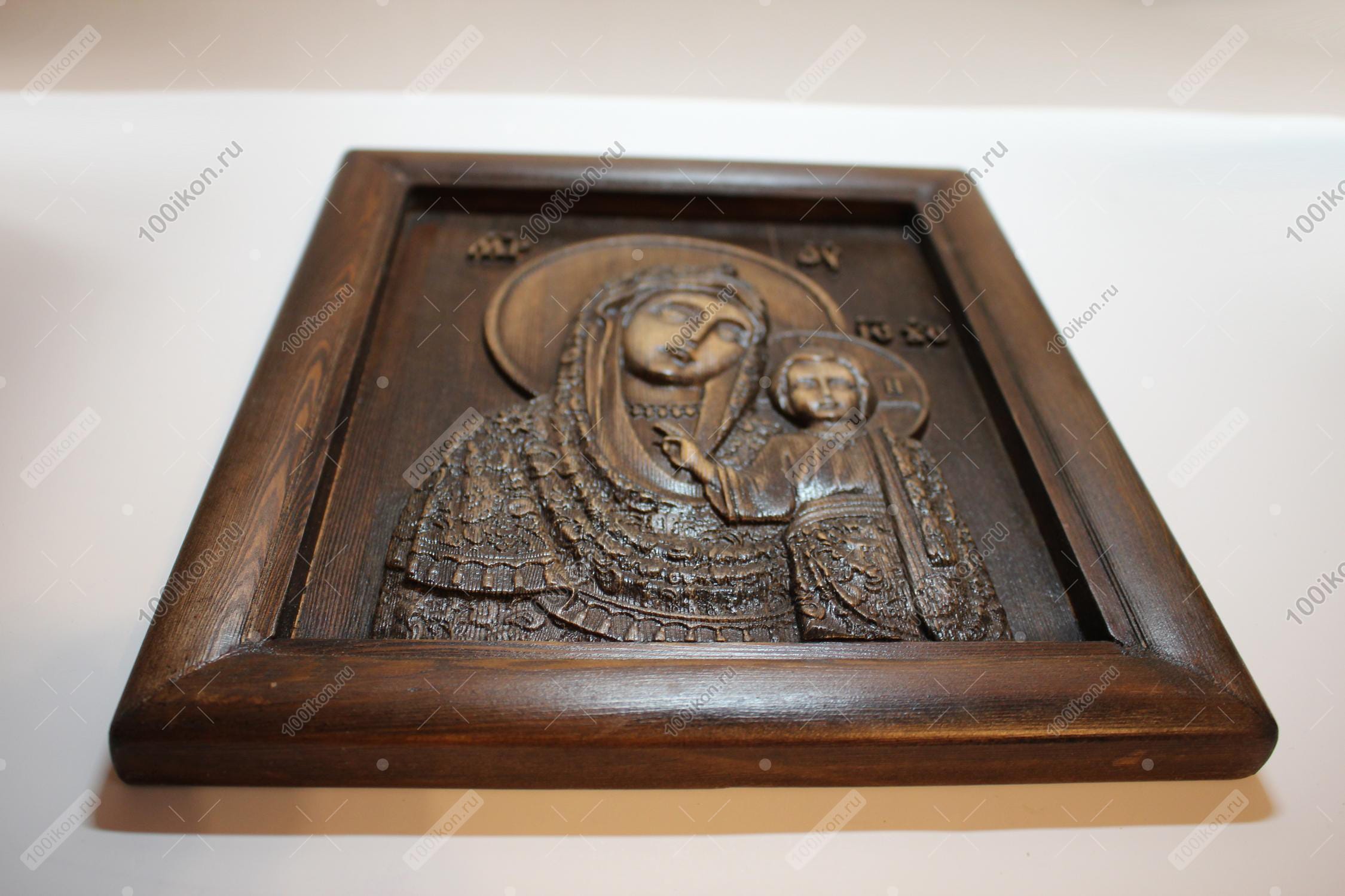 Икона Казанская