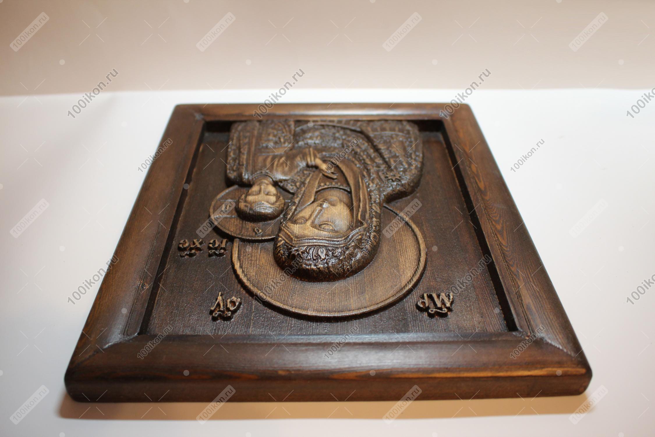 Икона Казанская