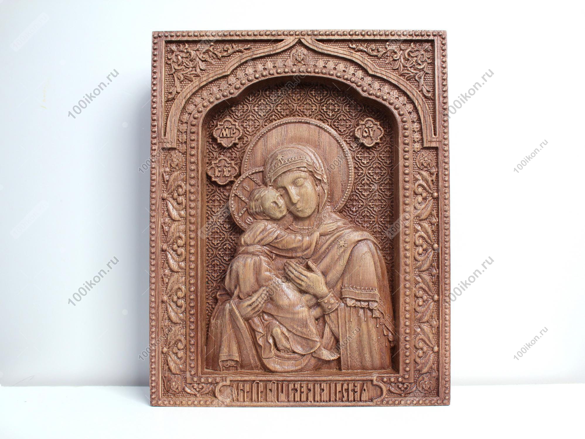 Икона Владимирская