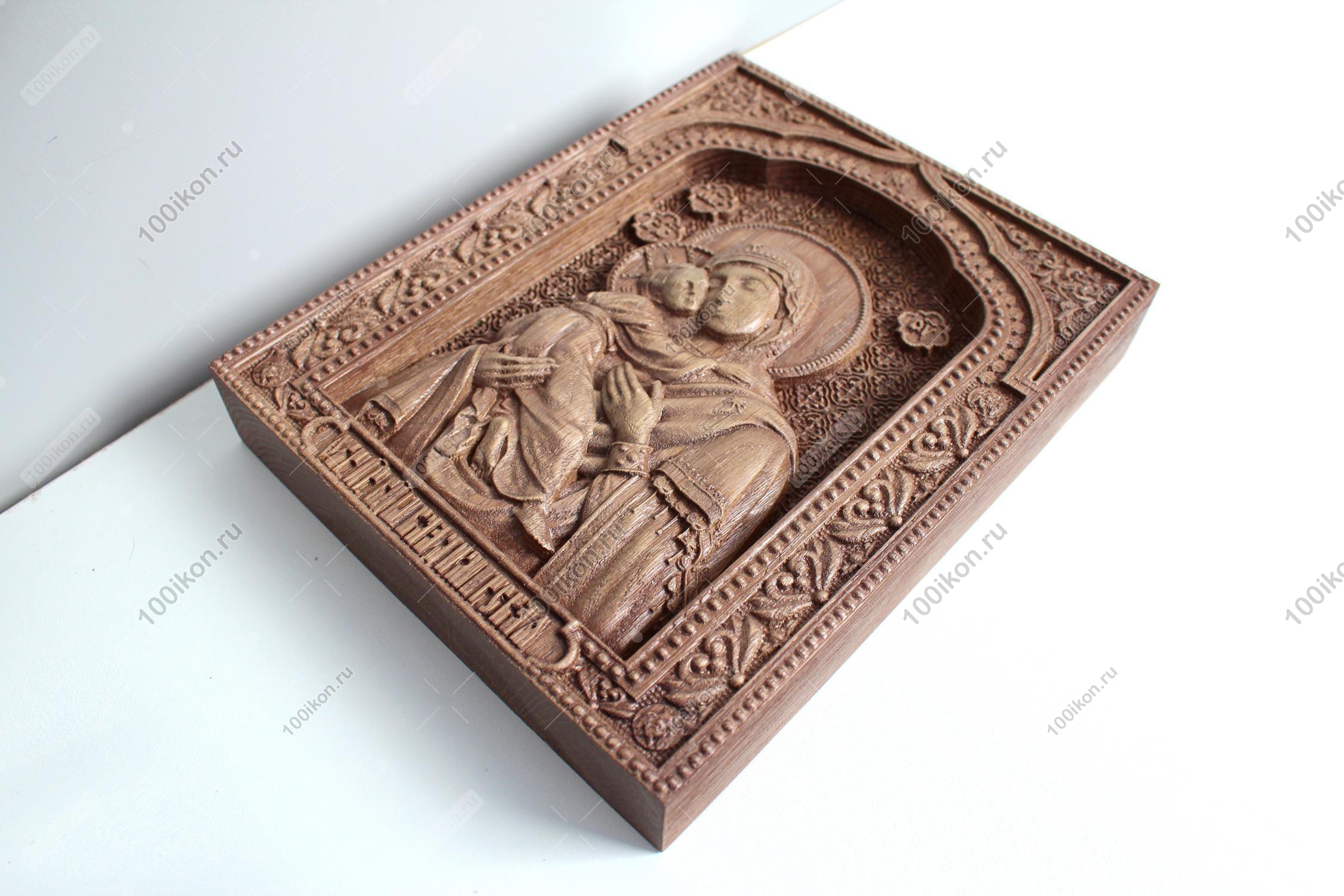 Икона Владимирская