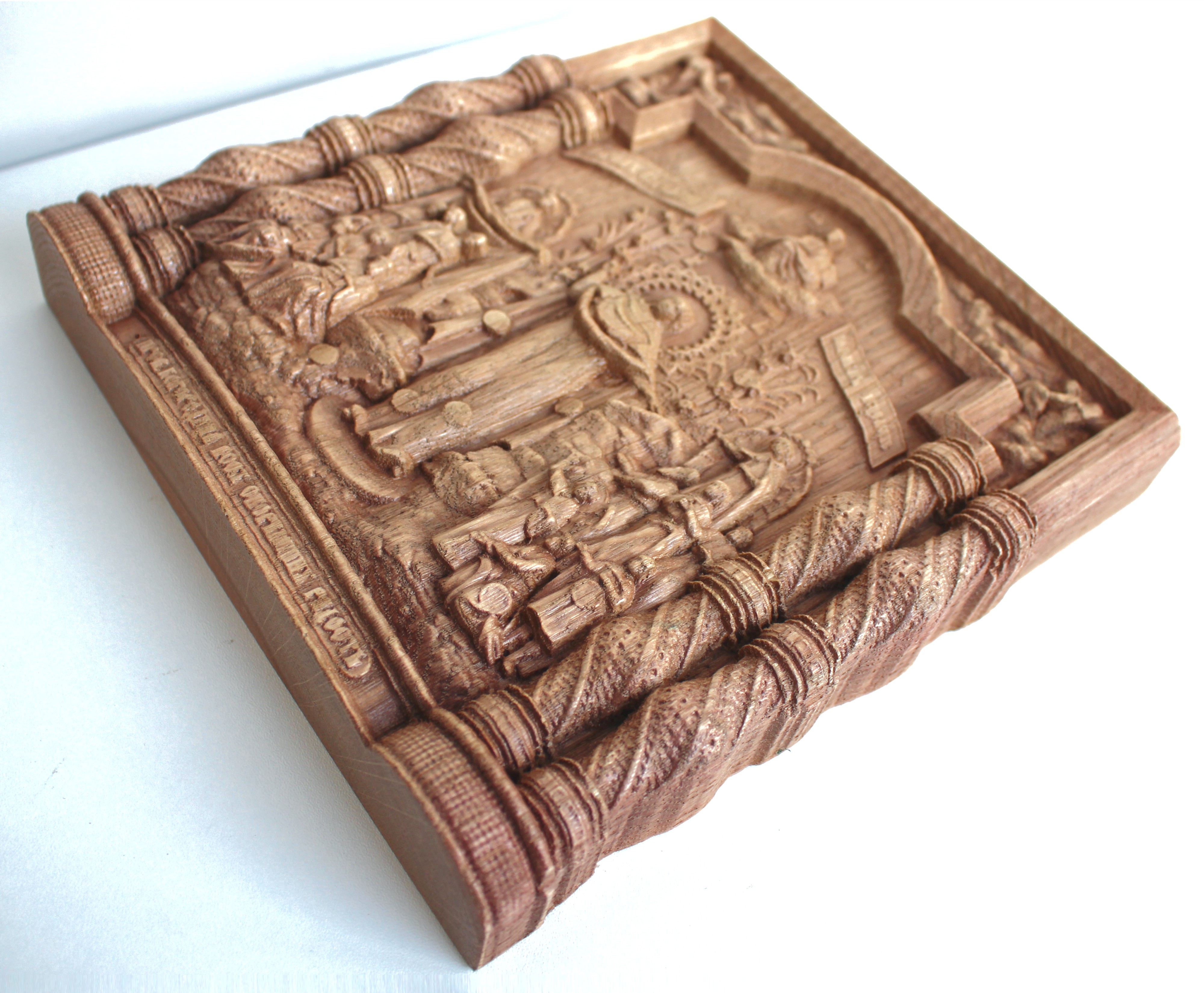 Икона "Всех скорбящих Радость"